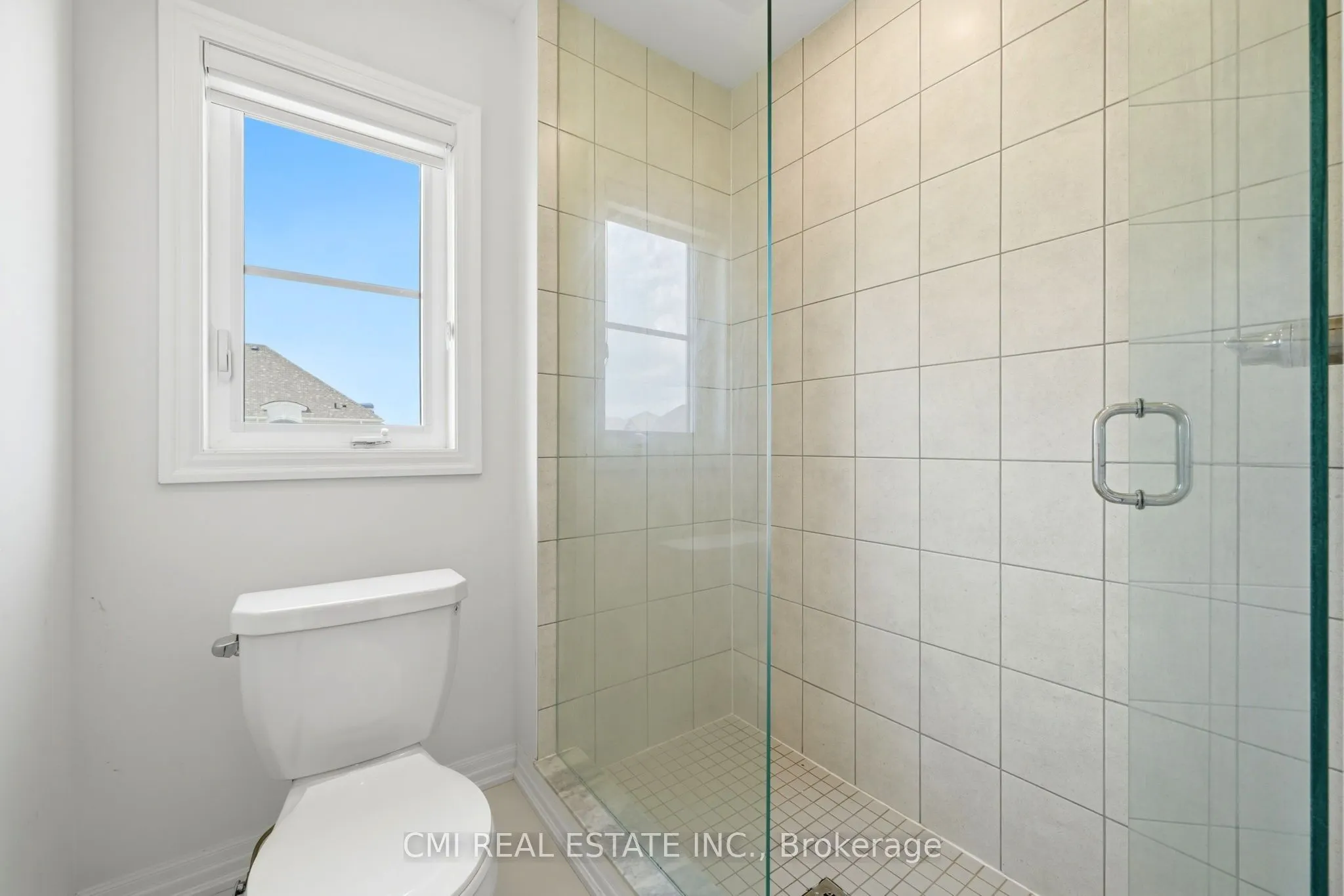 2 George Ellis Drive