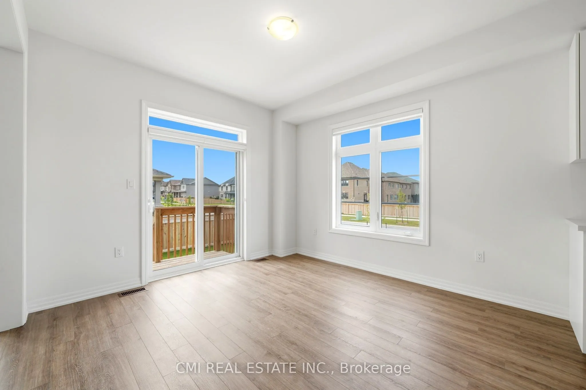 2 George Ellis Drive