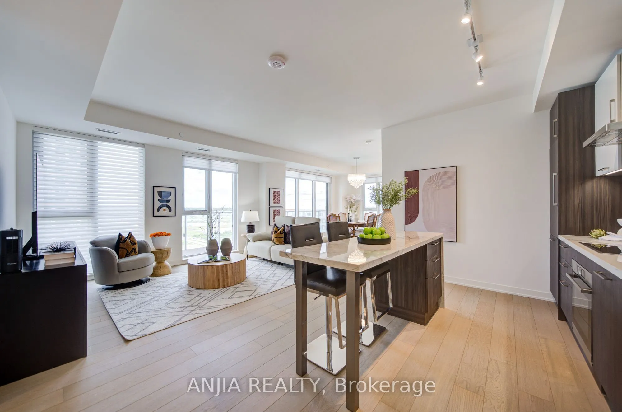 8119 Birchmount Road #1705