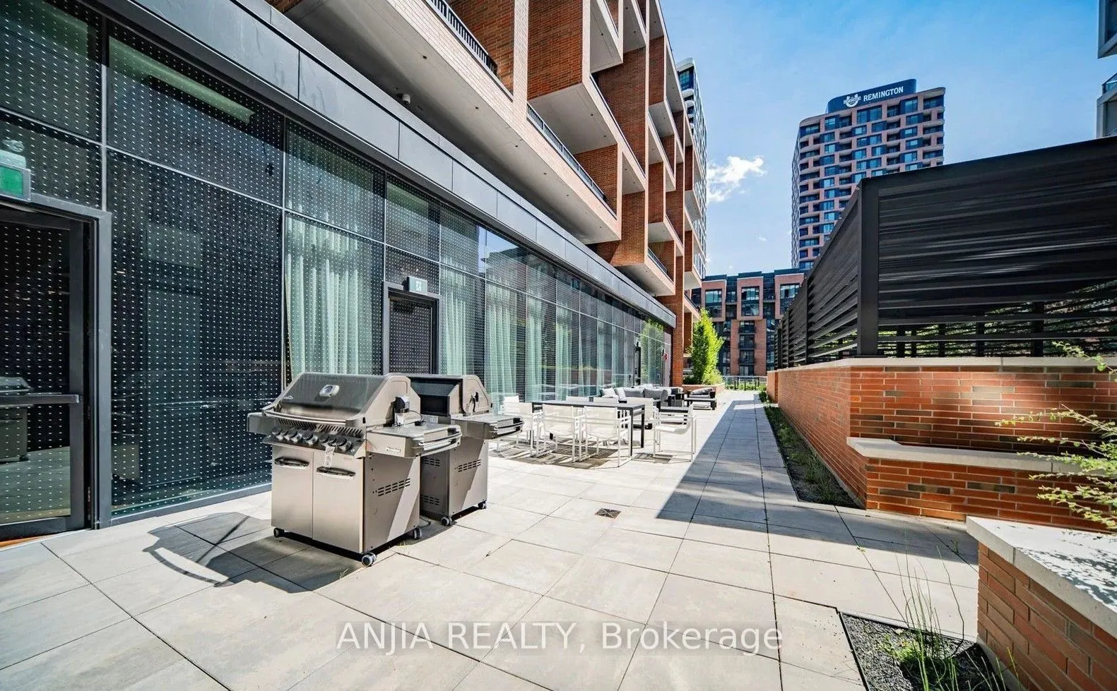 8119 Birchmount Road #1705
