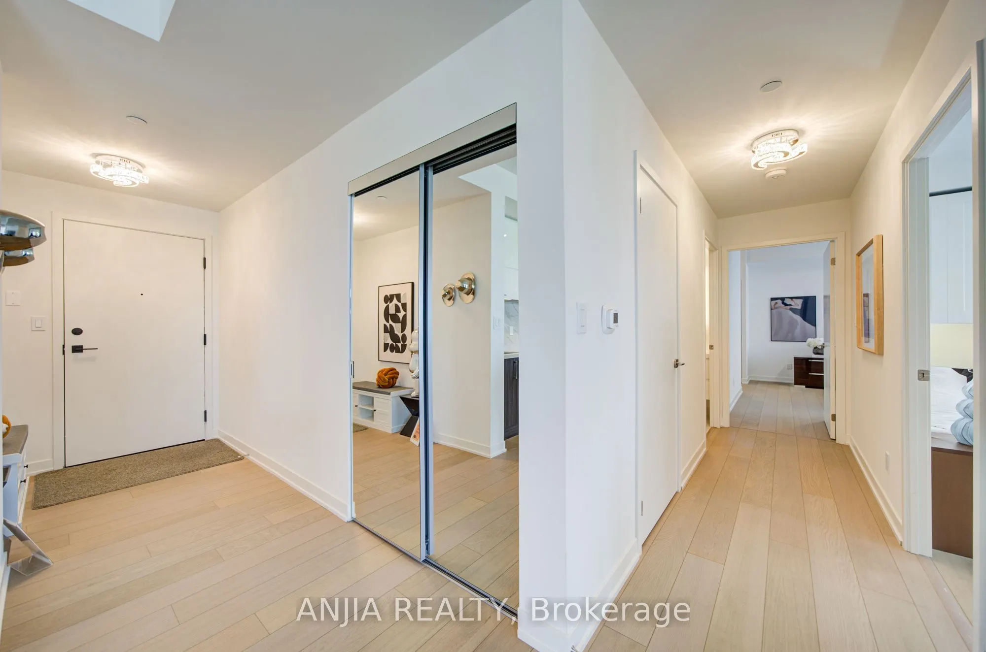 8119 Birchmount Road #1705
