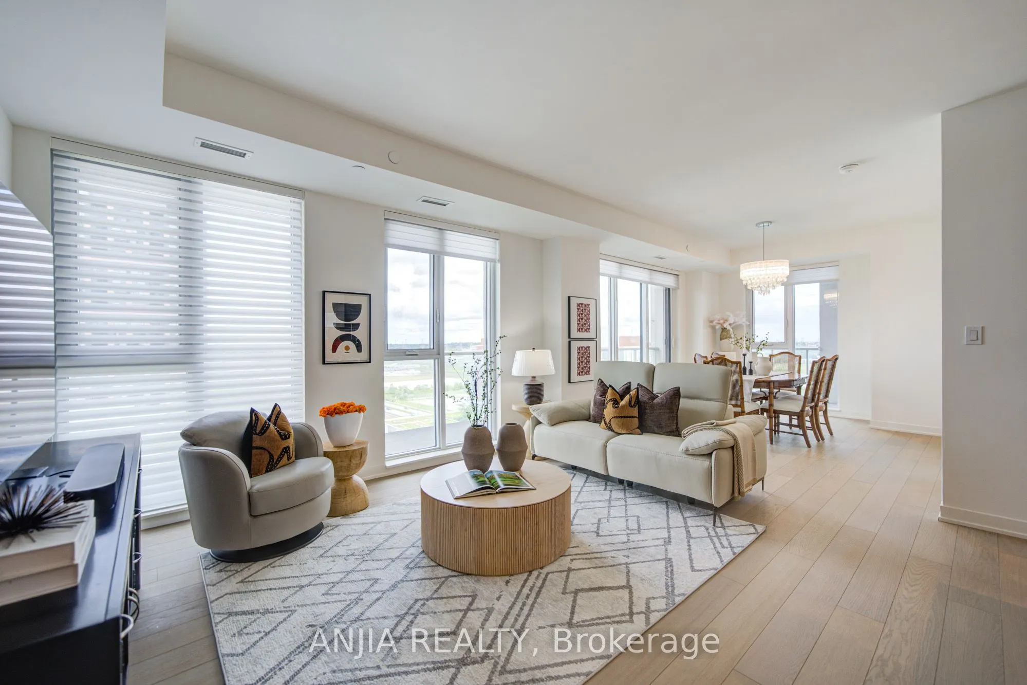 8119 Birchmount Road #1705