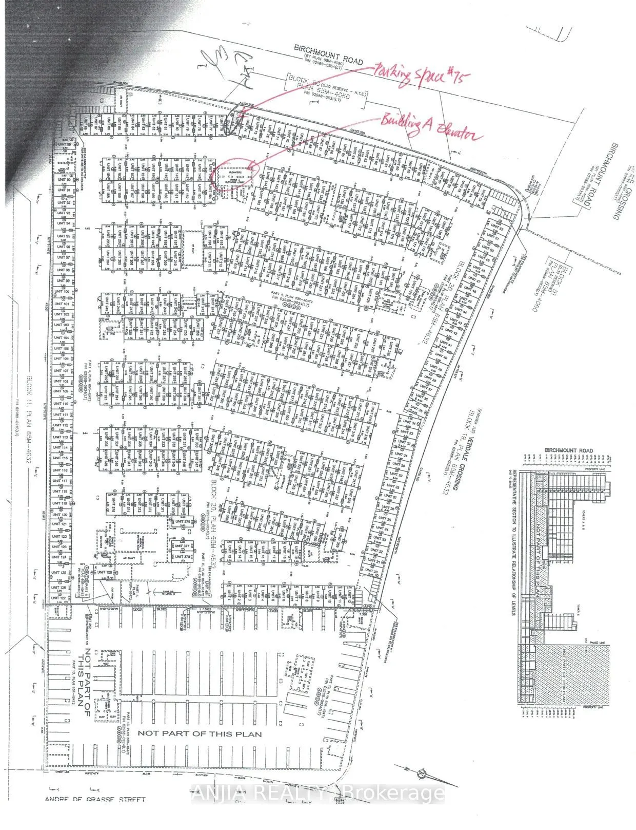 8119 Birchmount Road #1705