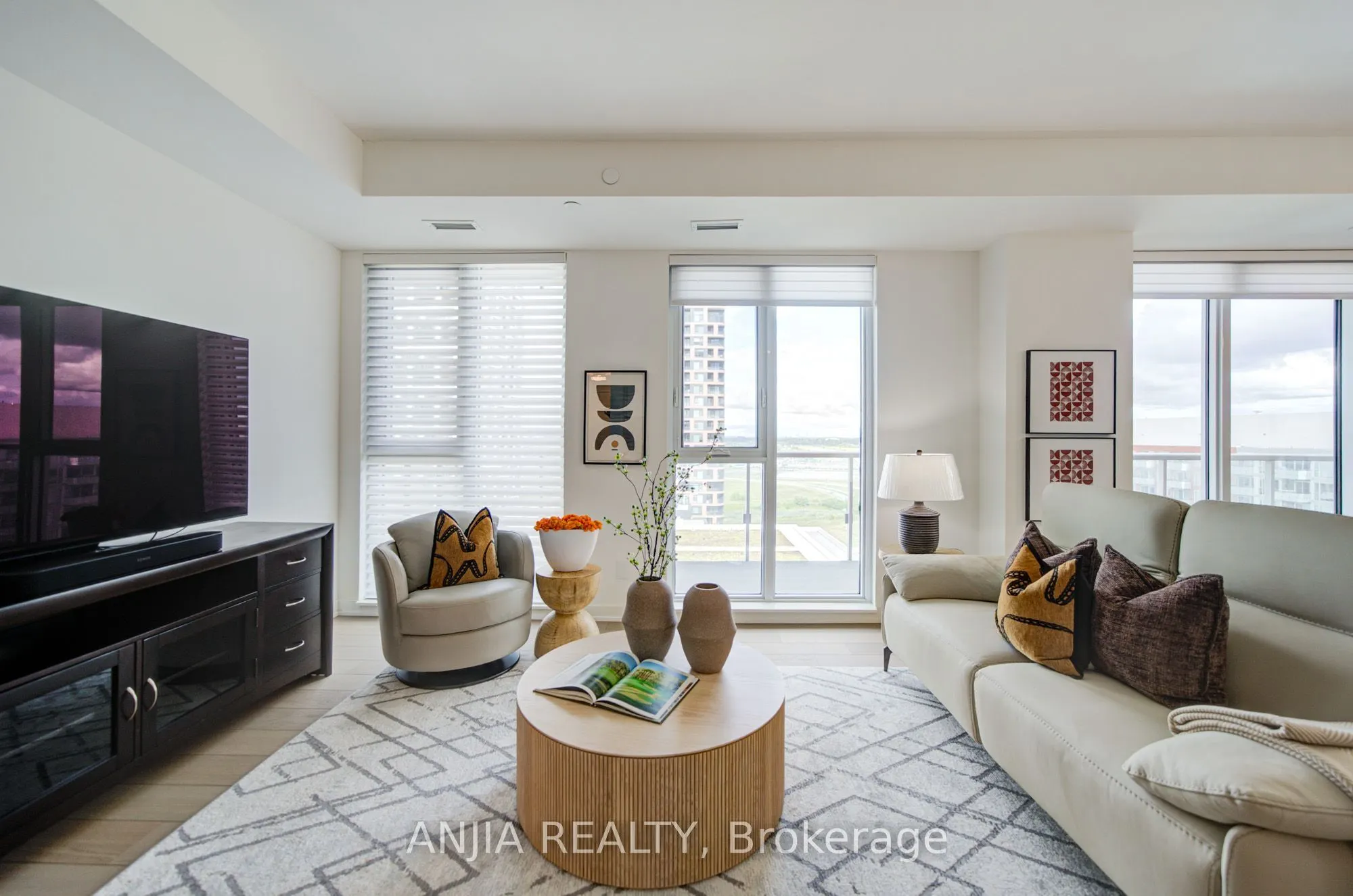 8119 Birchmount Road #1705