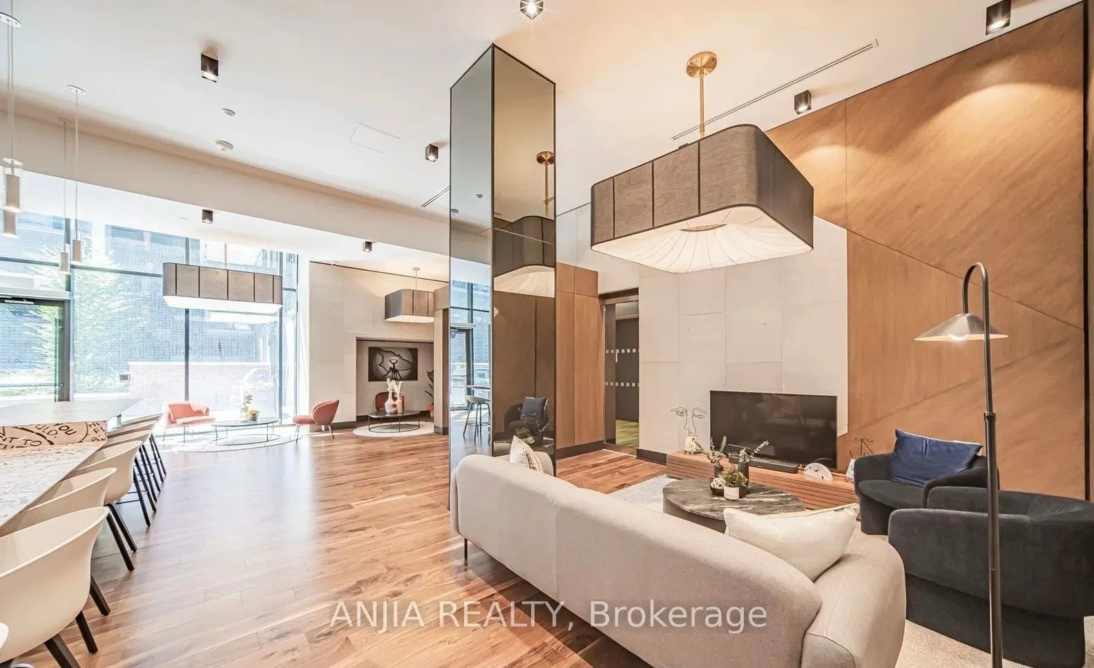 8119 Birchmount Road #1705