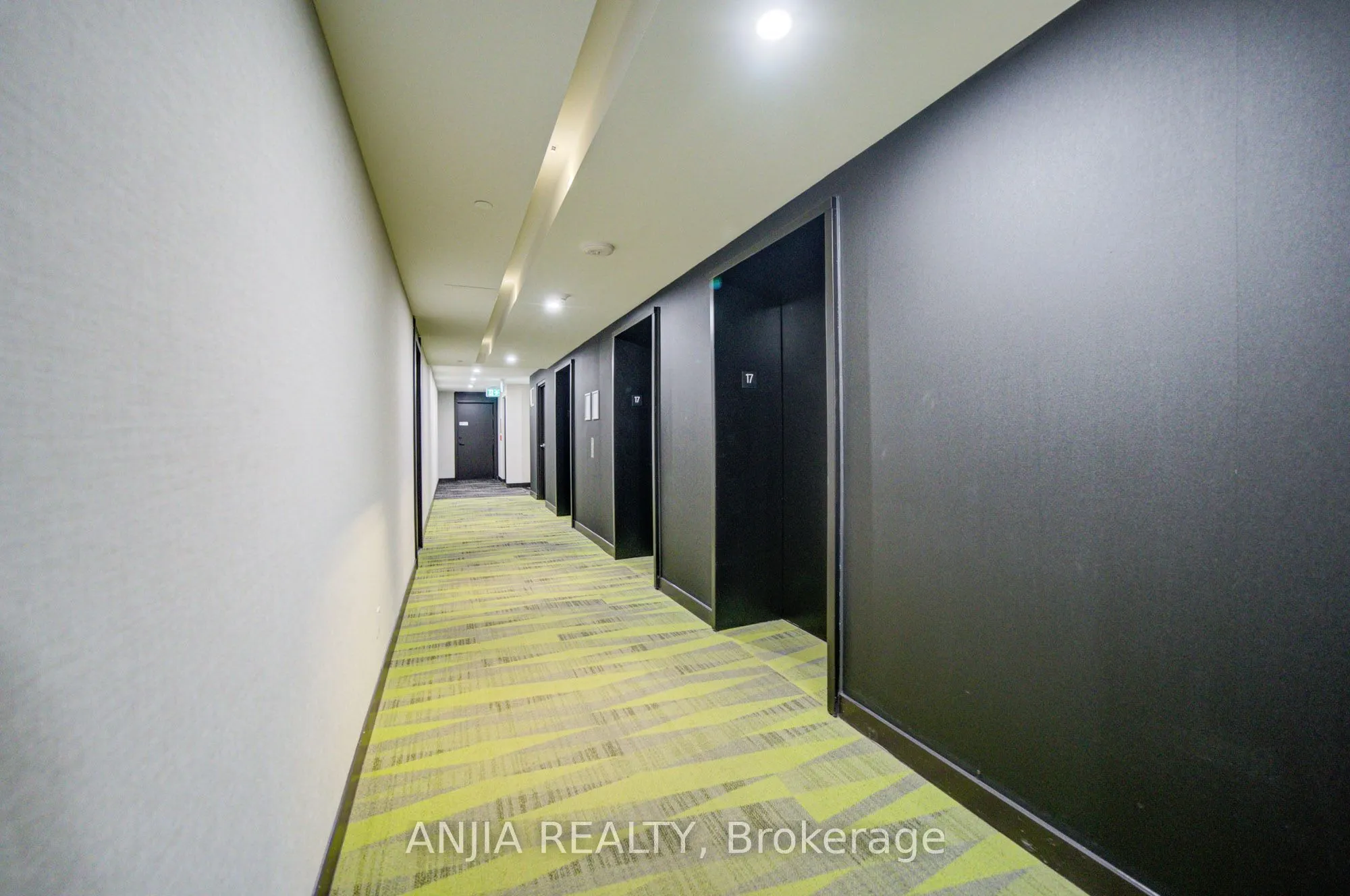 8119 Birchmount Road #1705