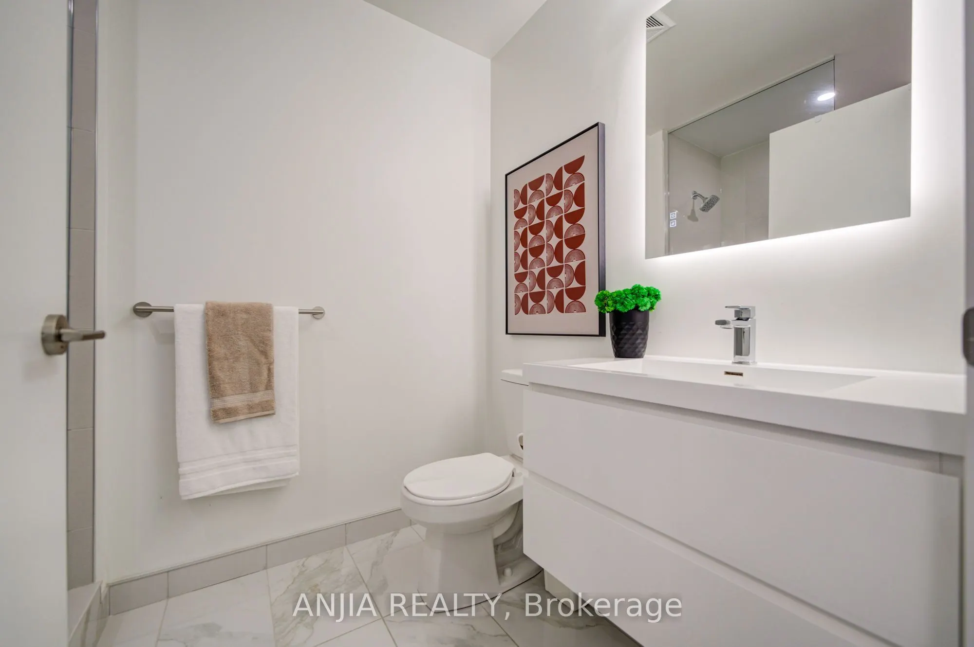 8119 Birchmount Road #1705