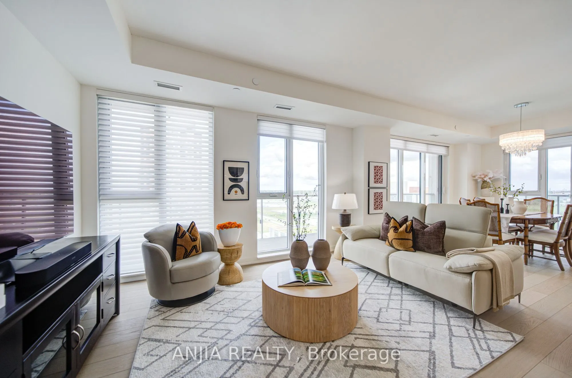 8119 Birchmount Road #1705