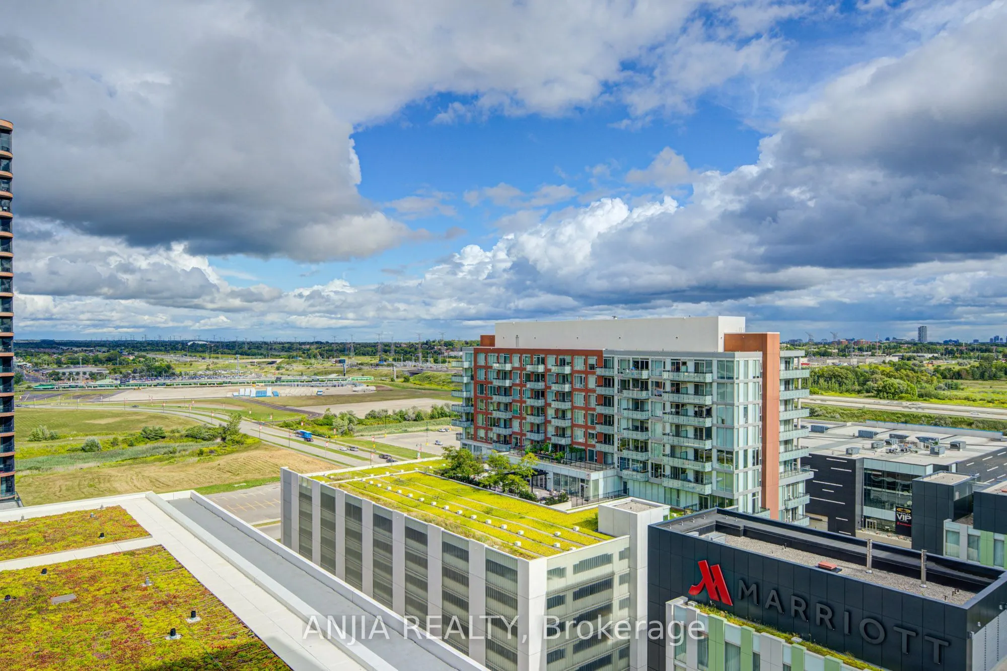 8119 Birchmount Road #1705