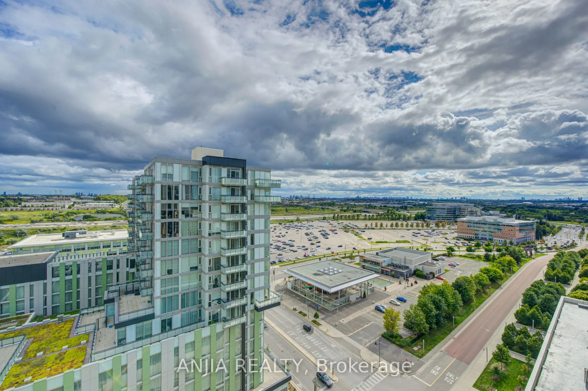 8119 Birchmount Road #1705