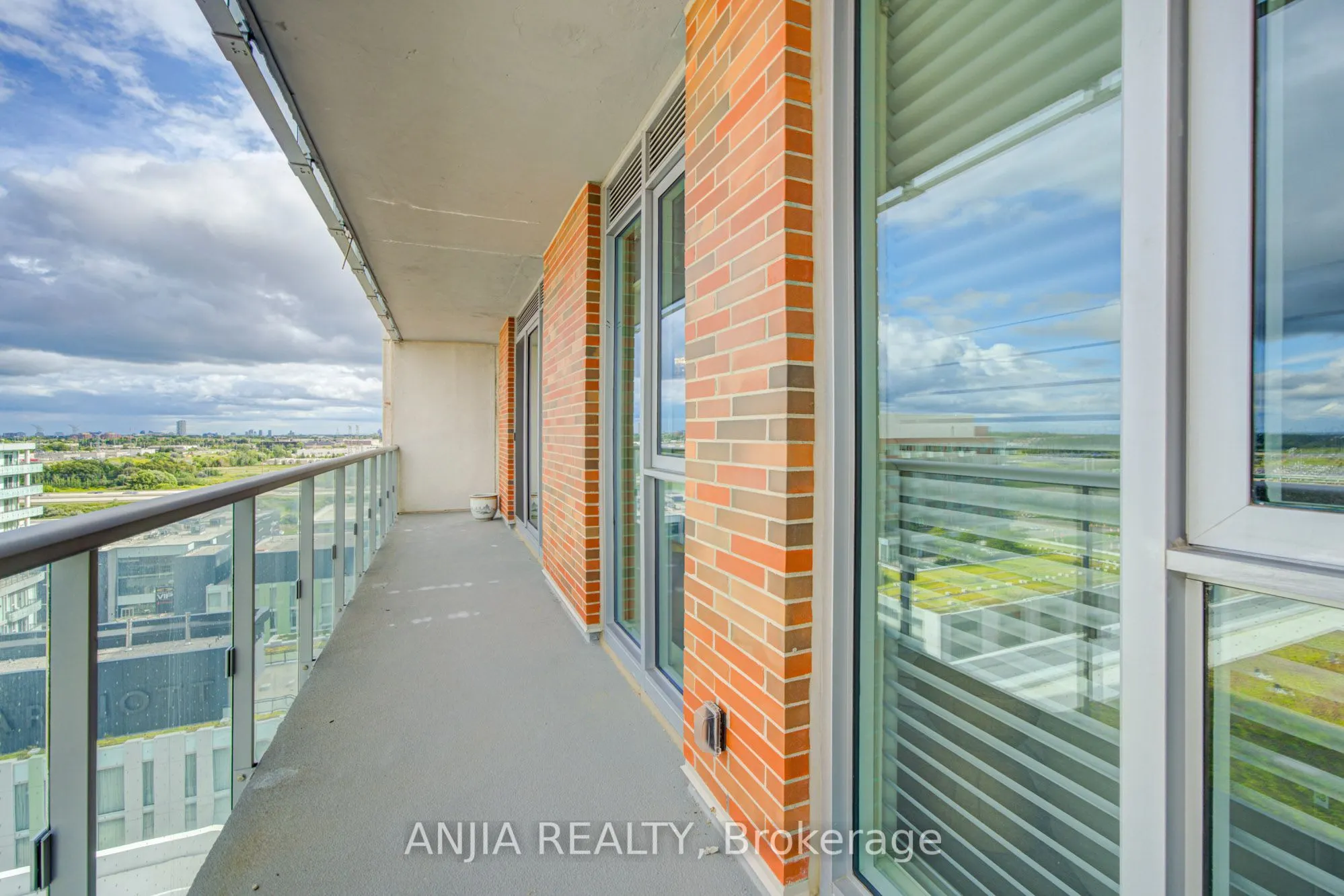 8119 Birchmount Road #1705
