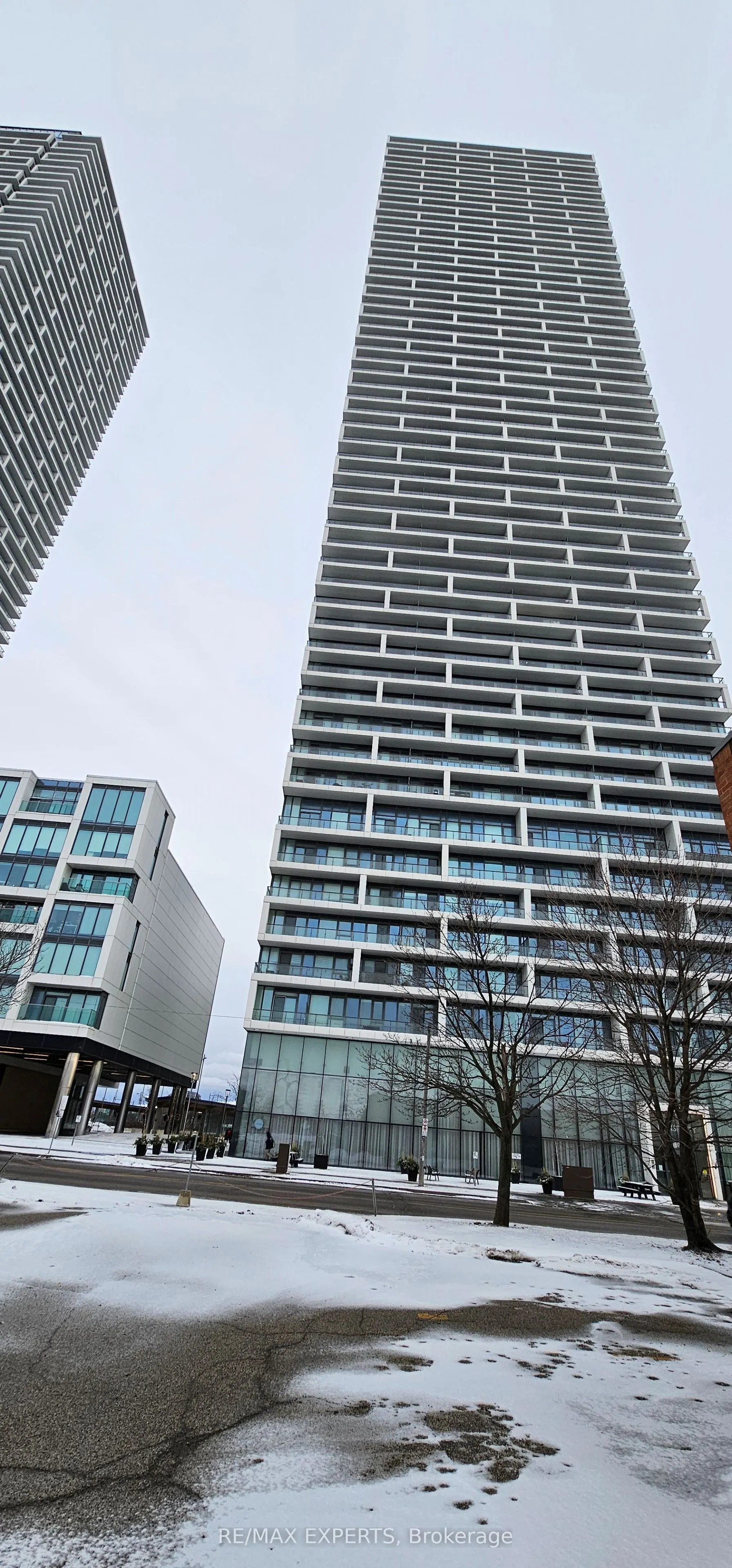 898 Portage Parkway #1912