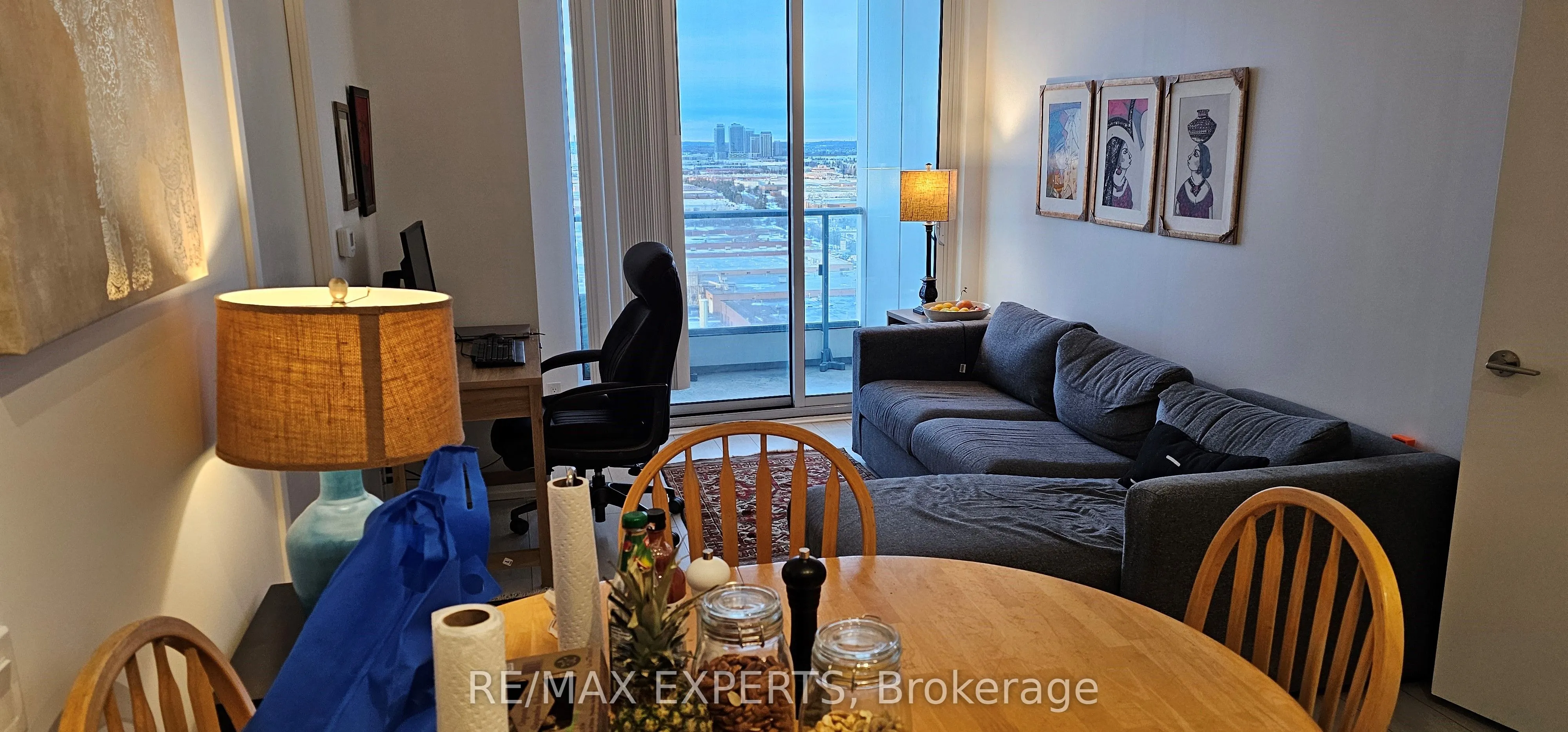 898 Portage Parkway #1912
