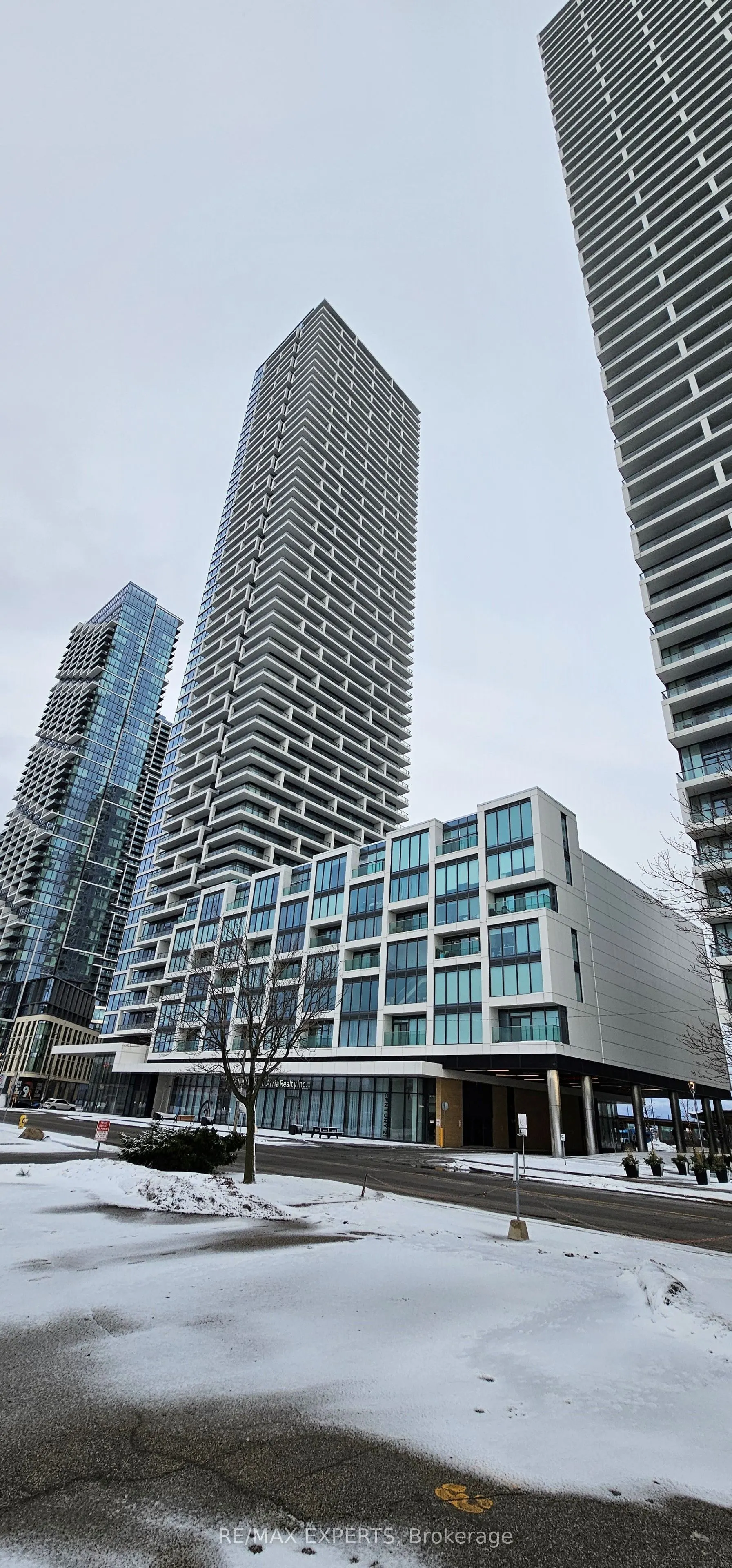 898 Portage Parkway #1912