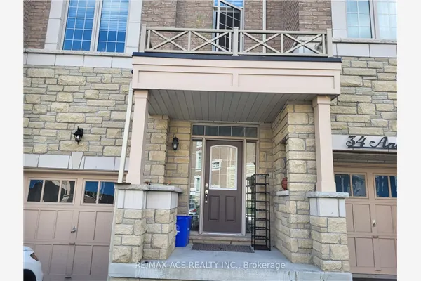 32 Andress Way