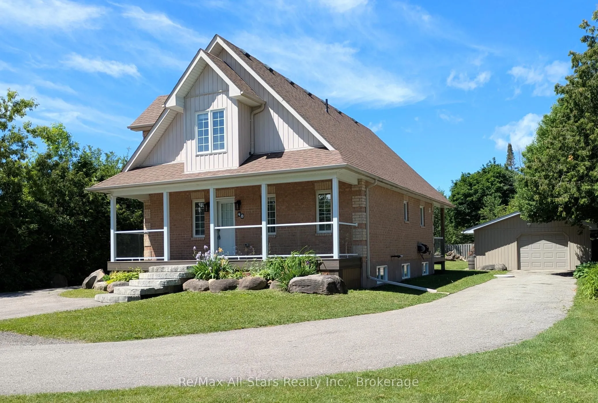 48 Brule Lakeway