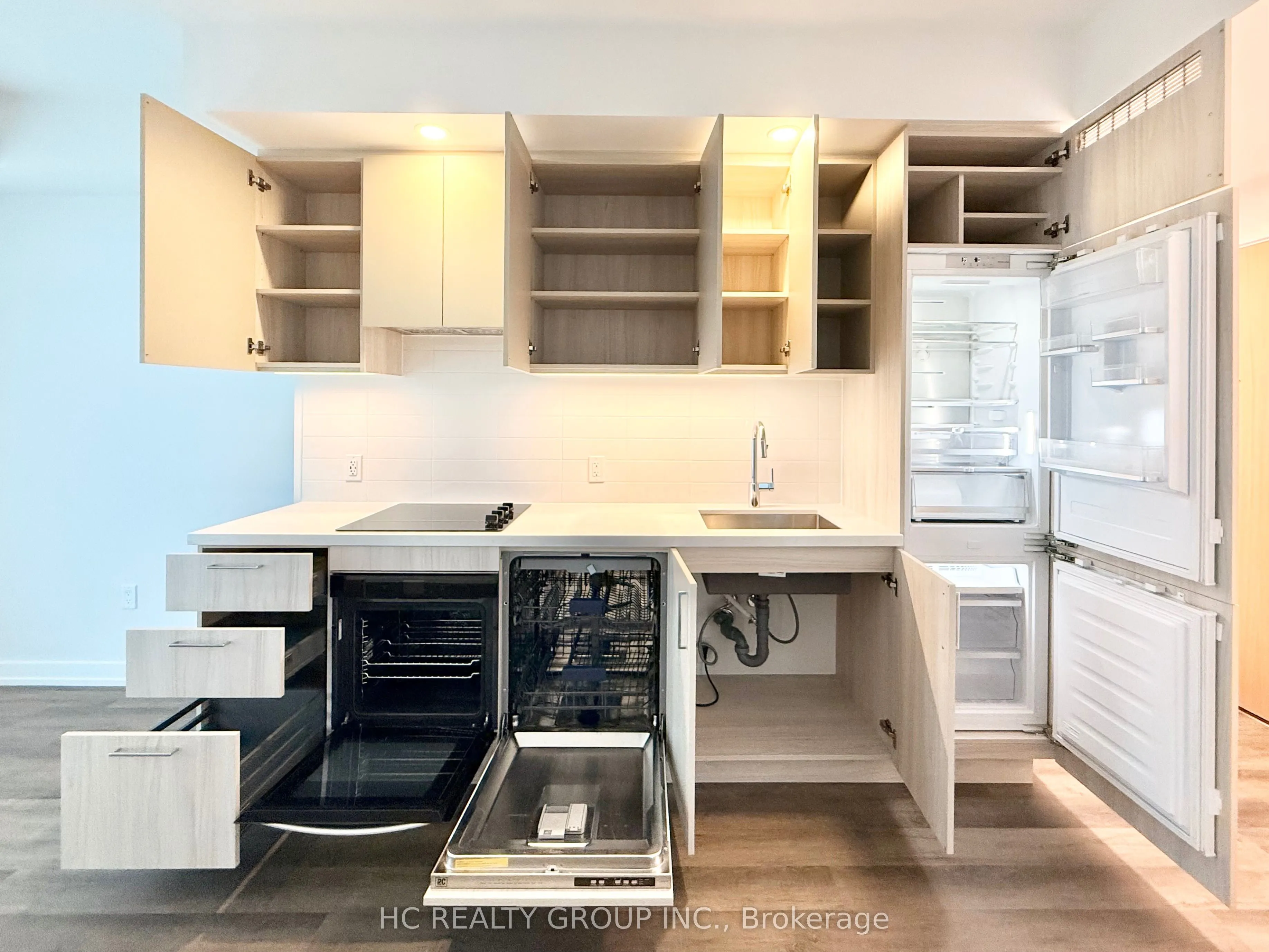5 Meadowdale Road #2007