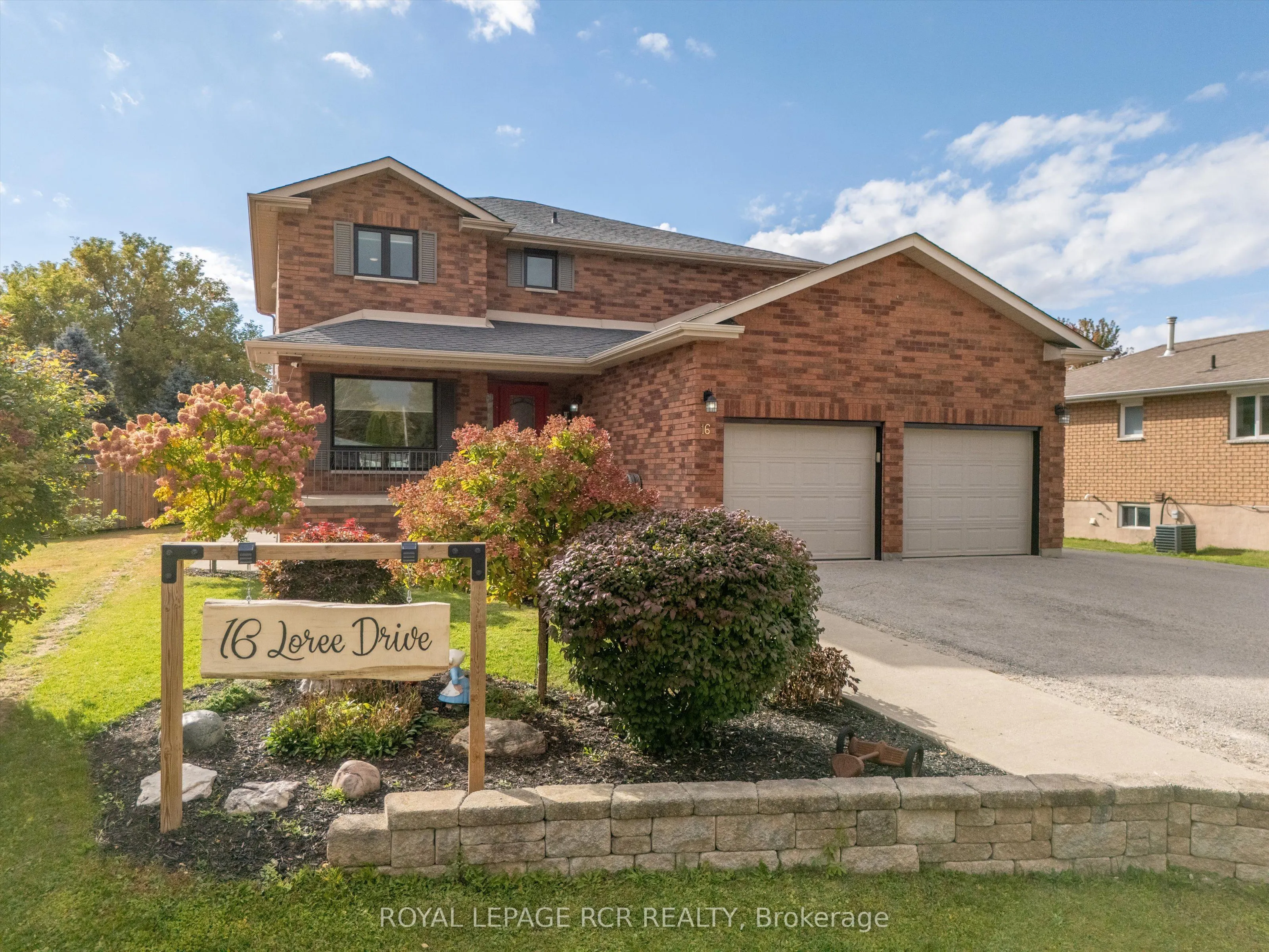 16 Loree Drive
