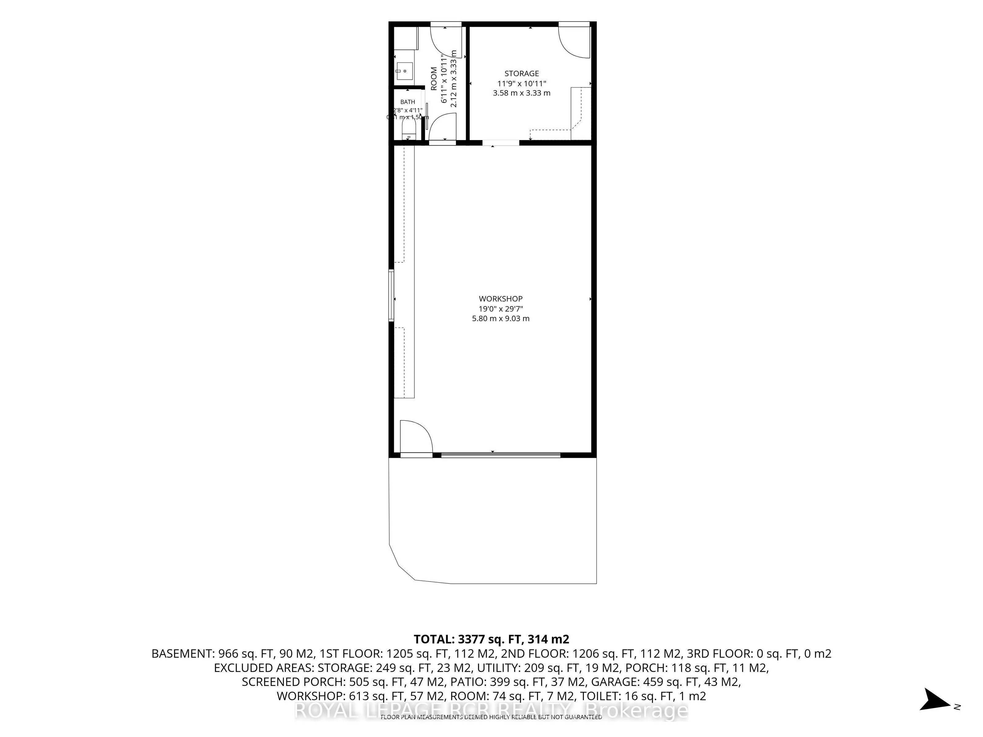 16 Loree Drive
