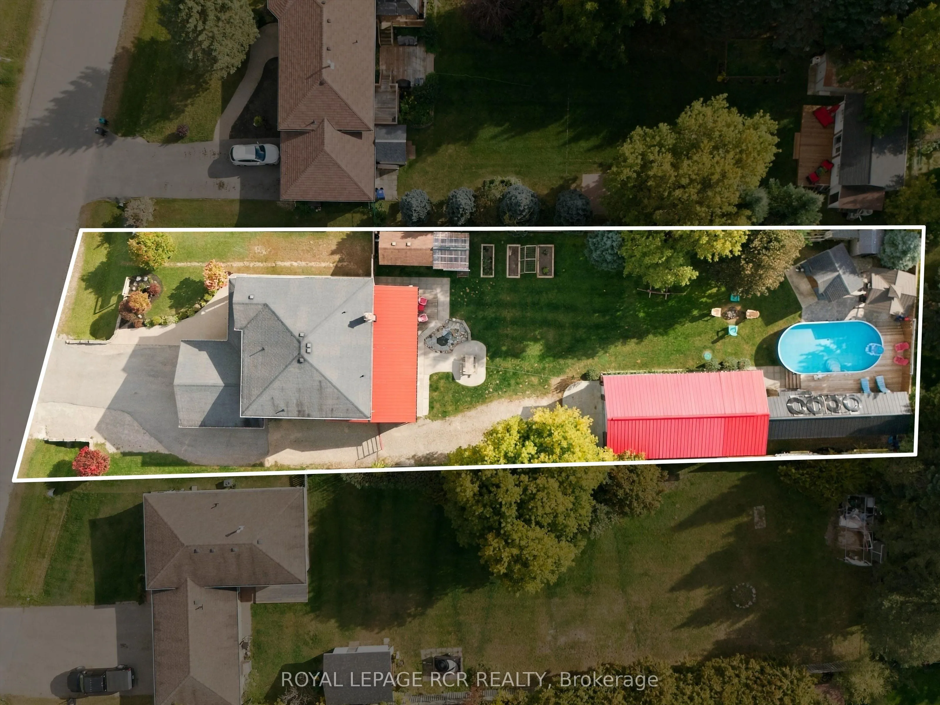 16 Loree Drive
