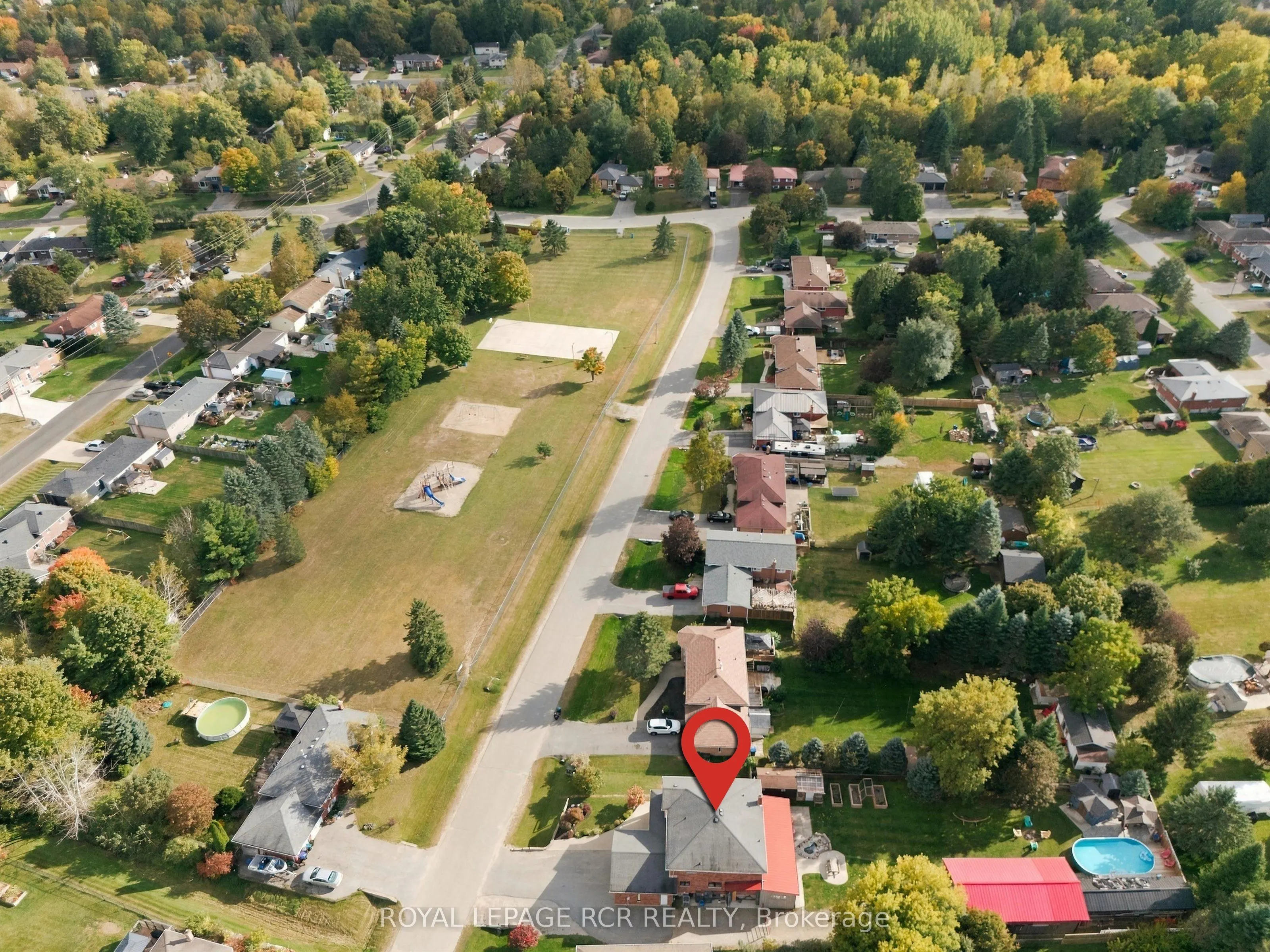 16 Loree Drive