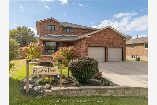 16 Loree Drive