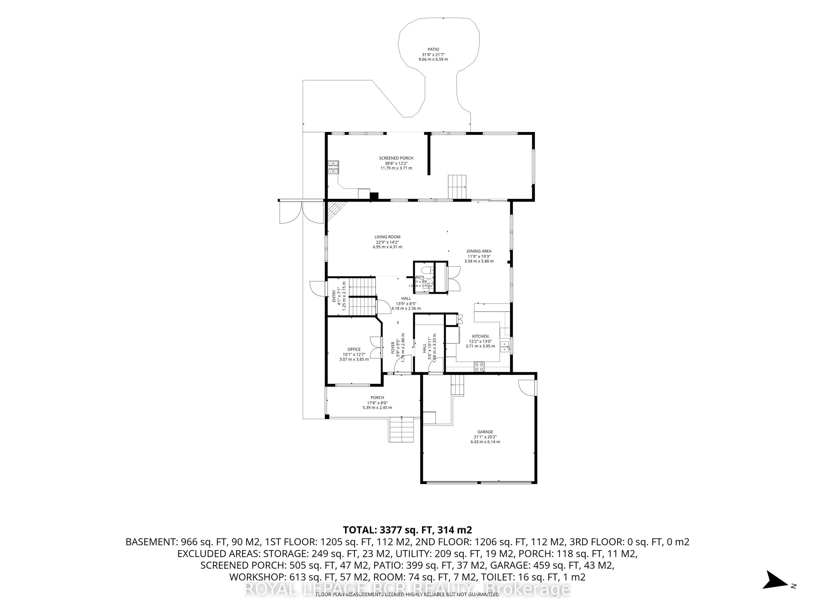 16 Loree Drive