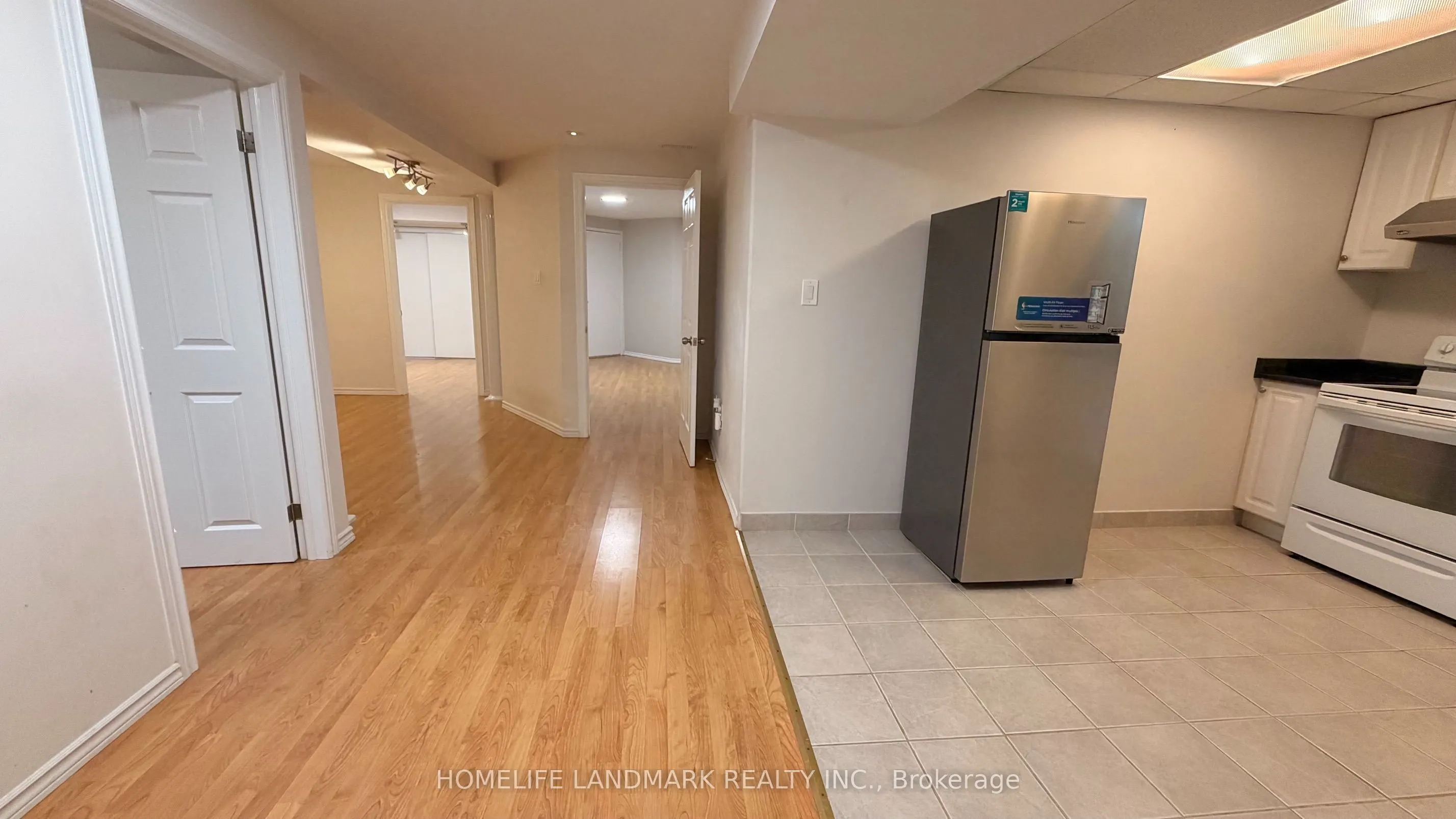 221 Humberland Drive #Bsmt