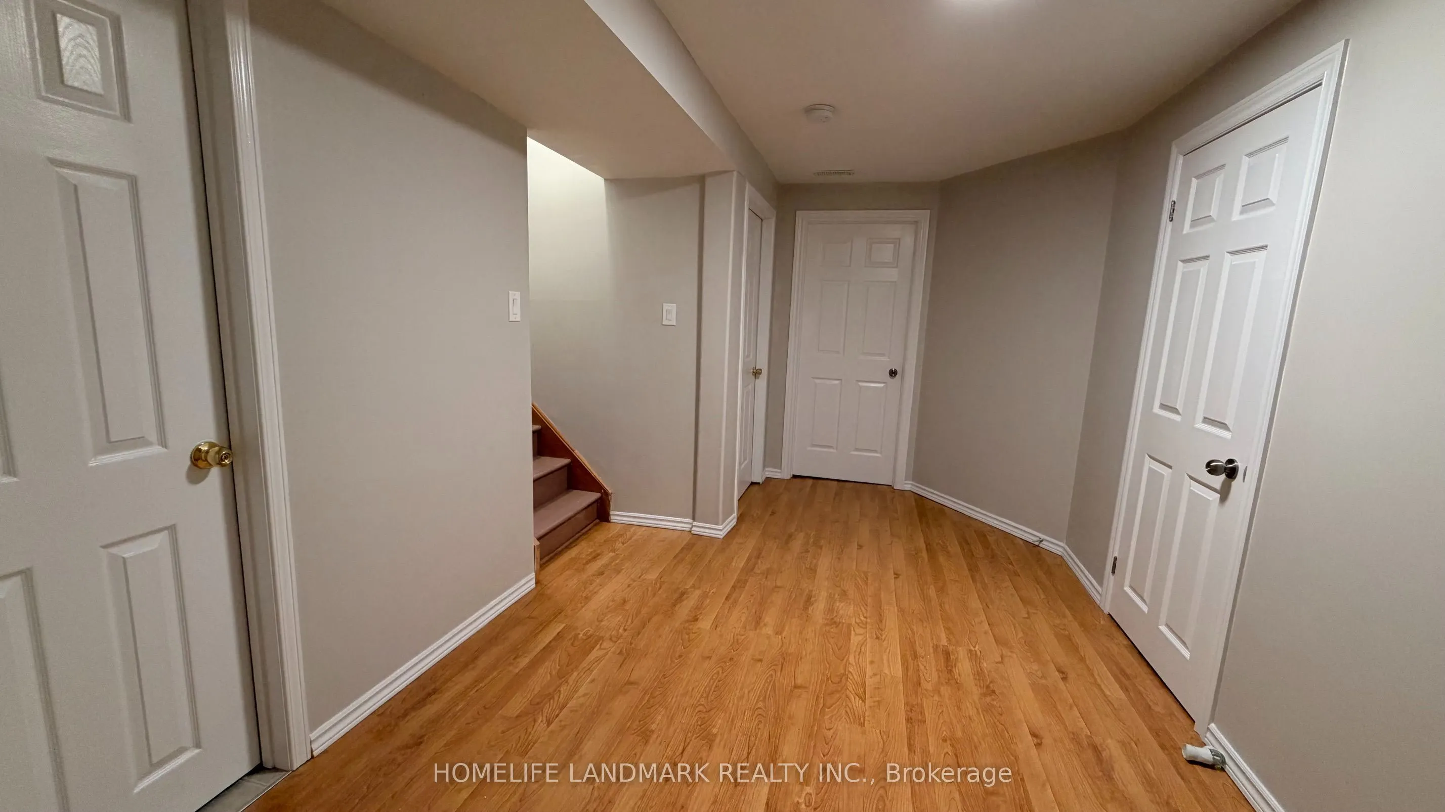 221 Humberland Drive #Bsmt