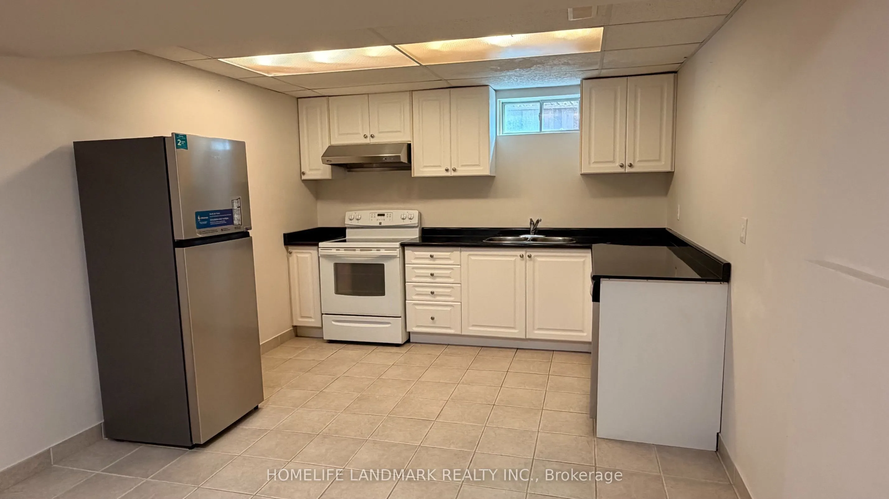 221 Humberland Drive #Bsmt