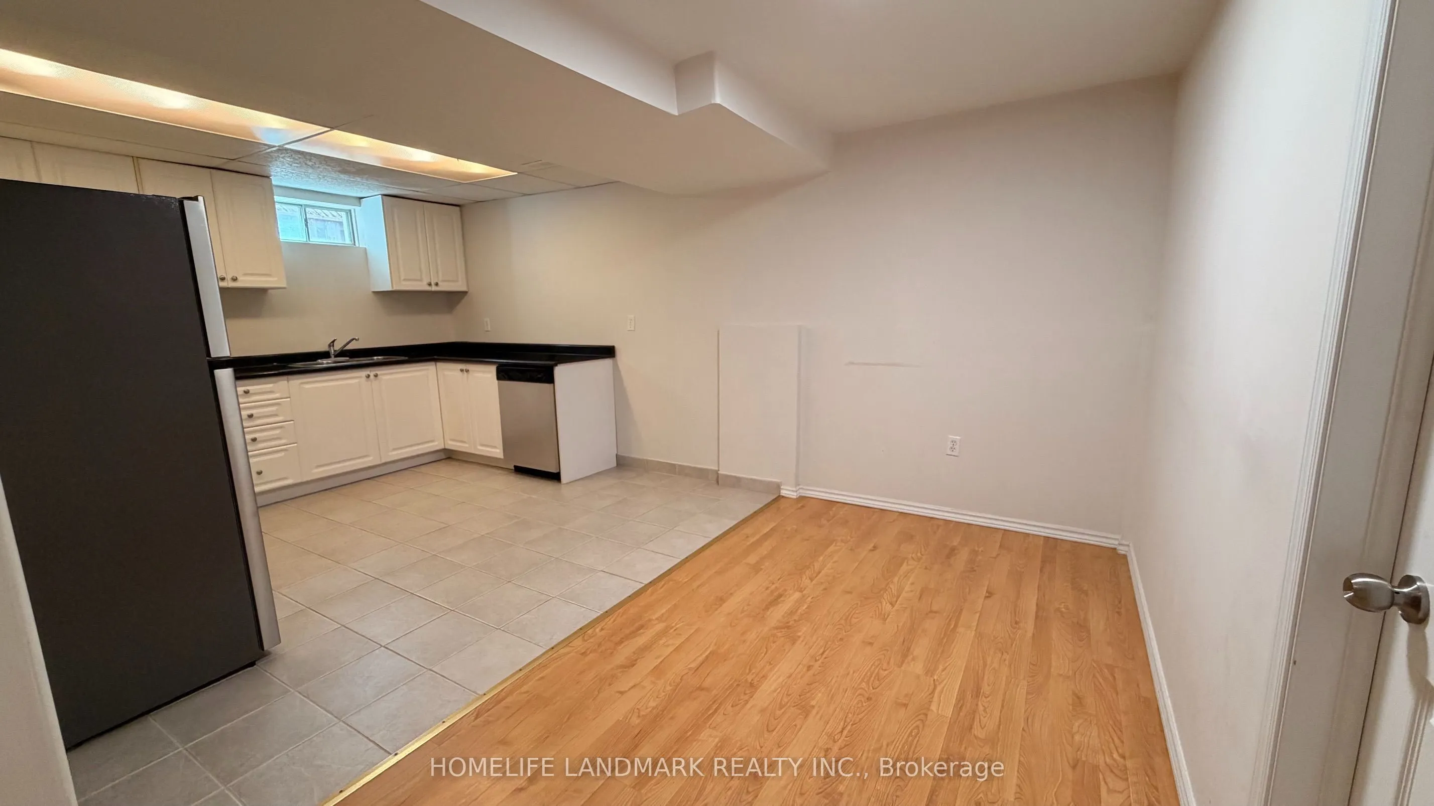 221 Humberland Drive #Bsmt