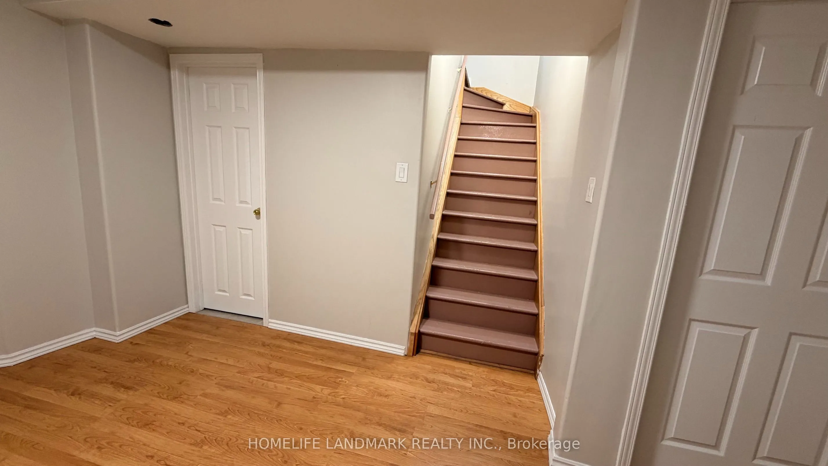 221 Humberland Drive #Bsmt