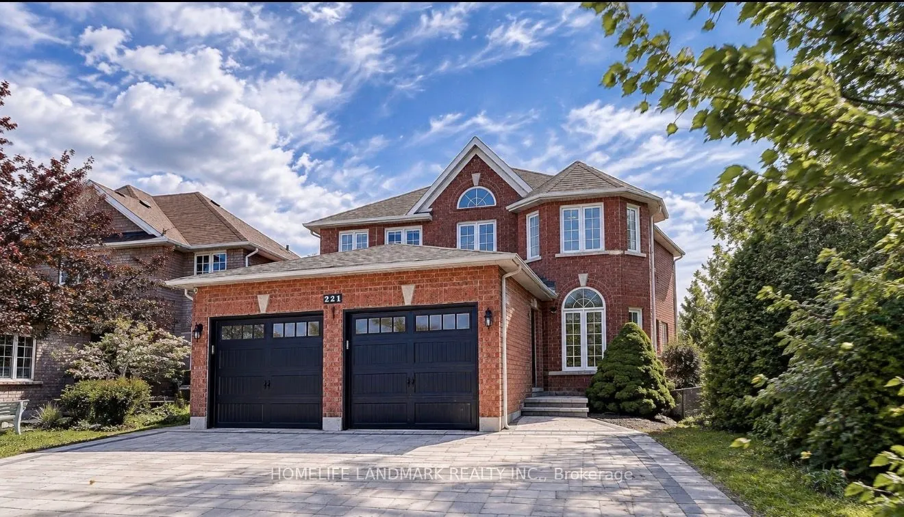 221 Humberland Drive #Bsmt