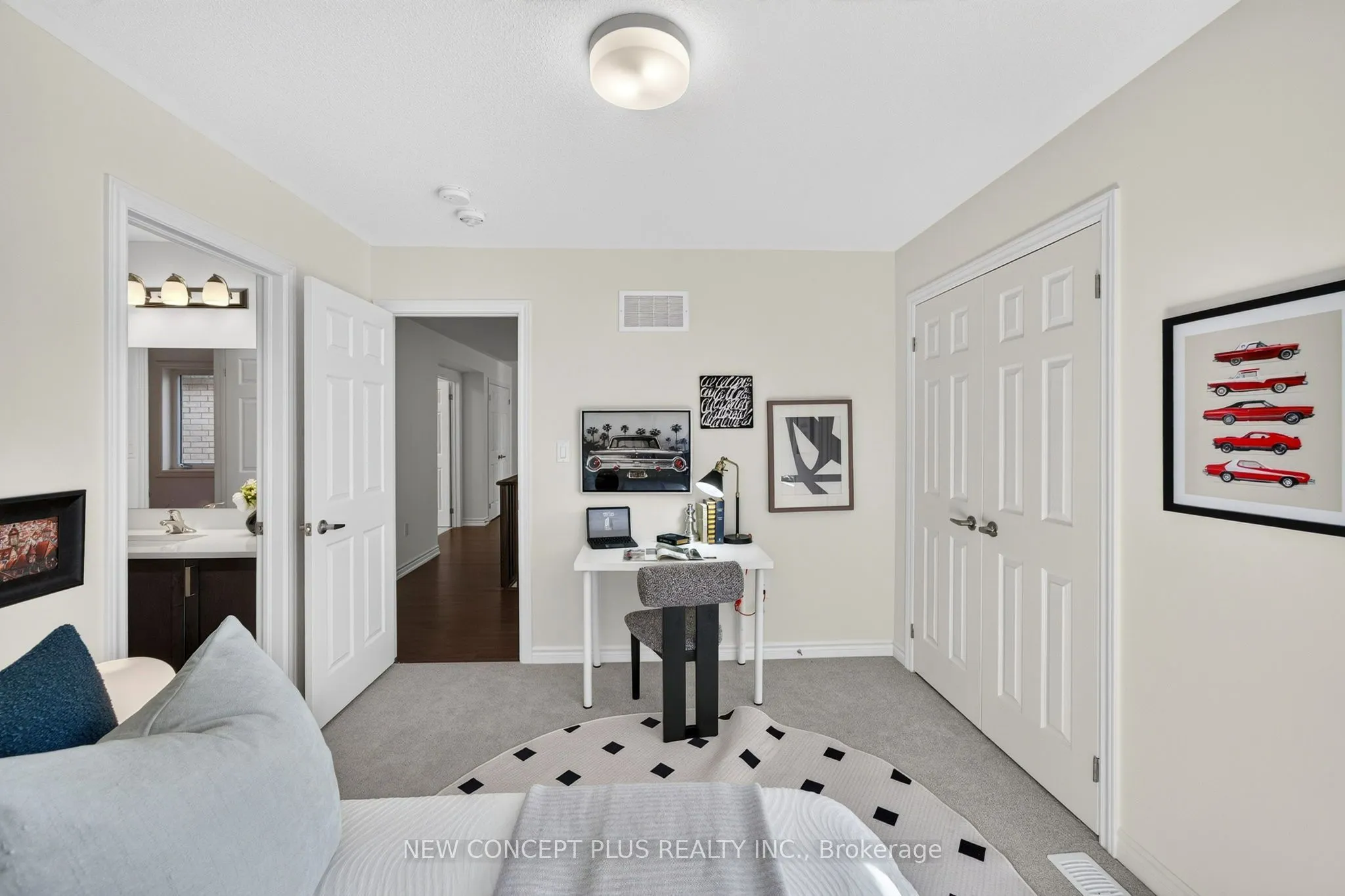 10 Bluebird Boulevard
