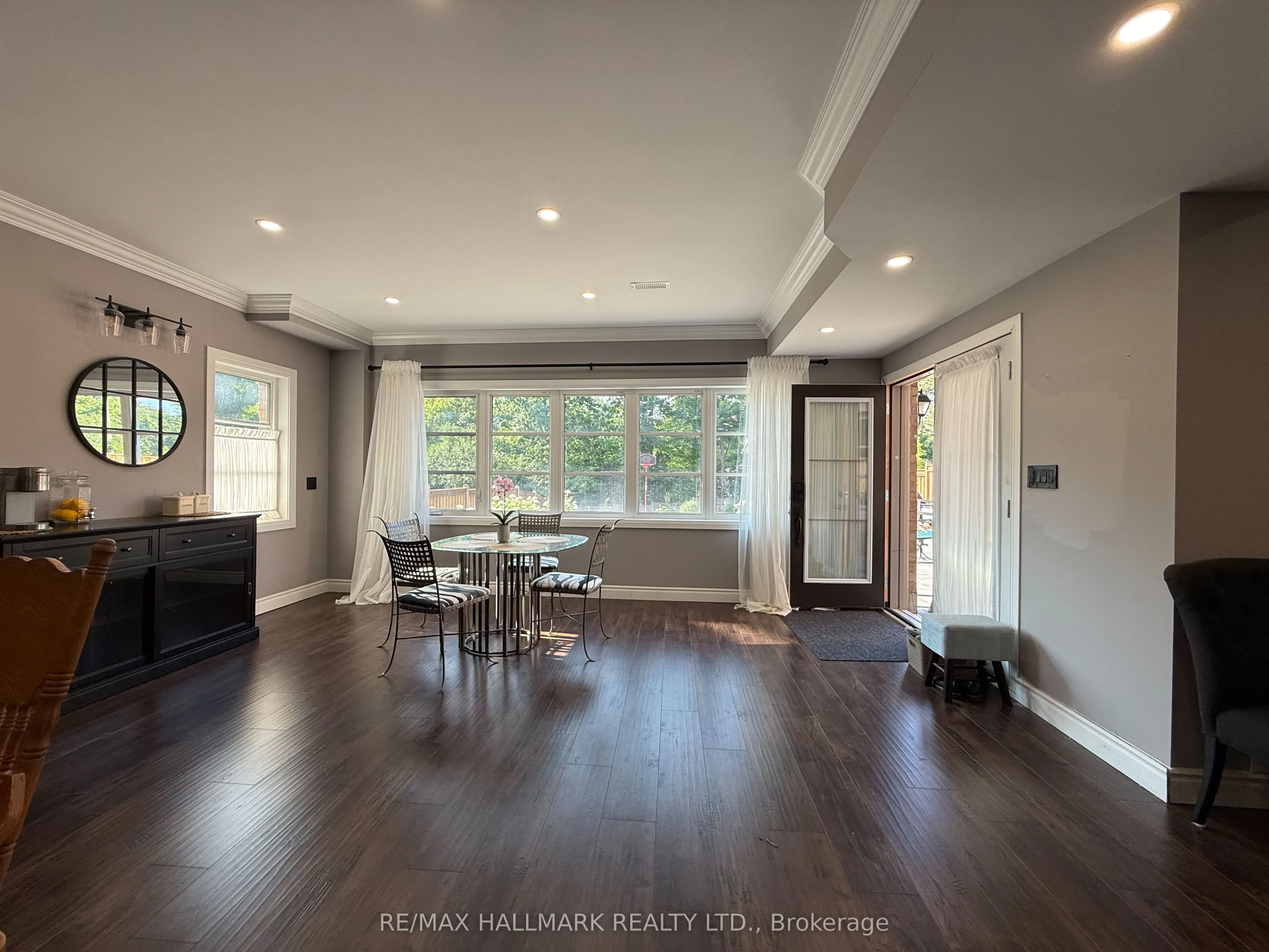 91 Glensteeple Trail #Lower Level