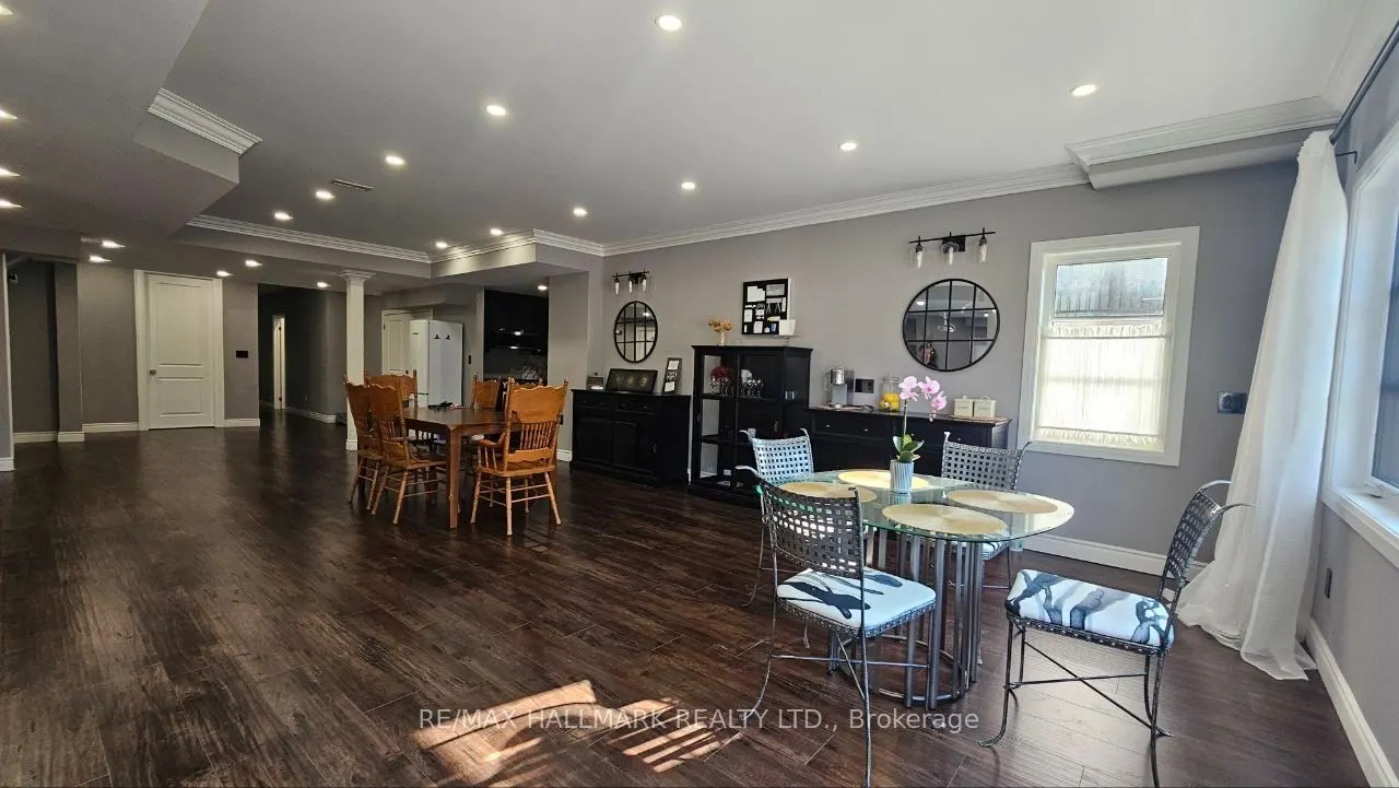 91 Glensteeple Trail #Lower Level