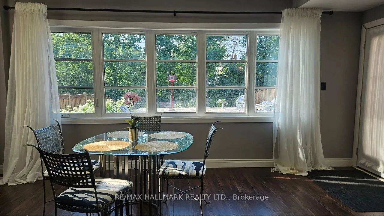 91 Glensteeple Trail #Lower Level
