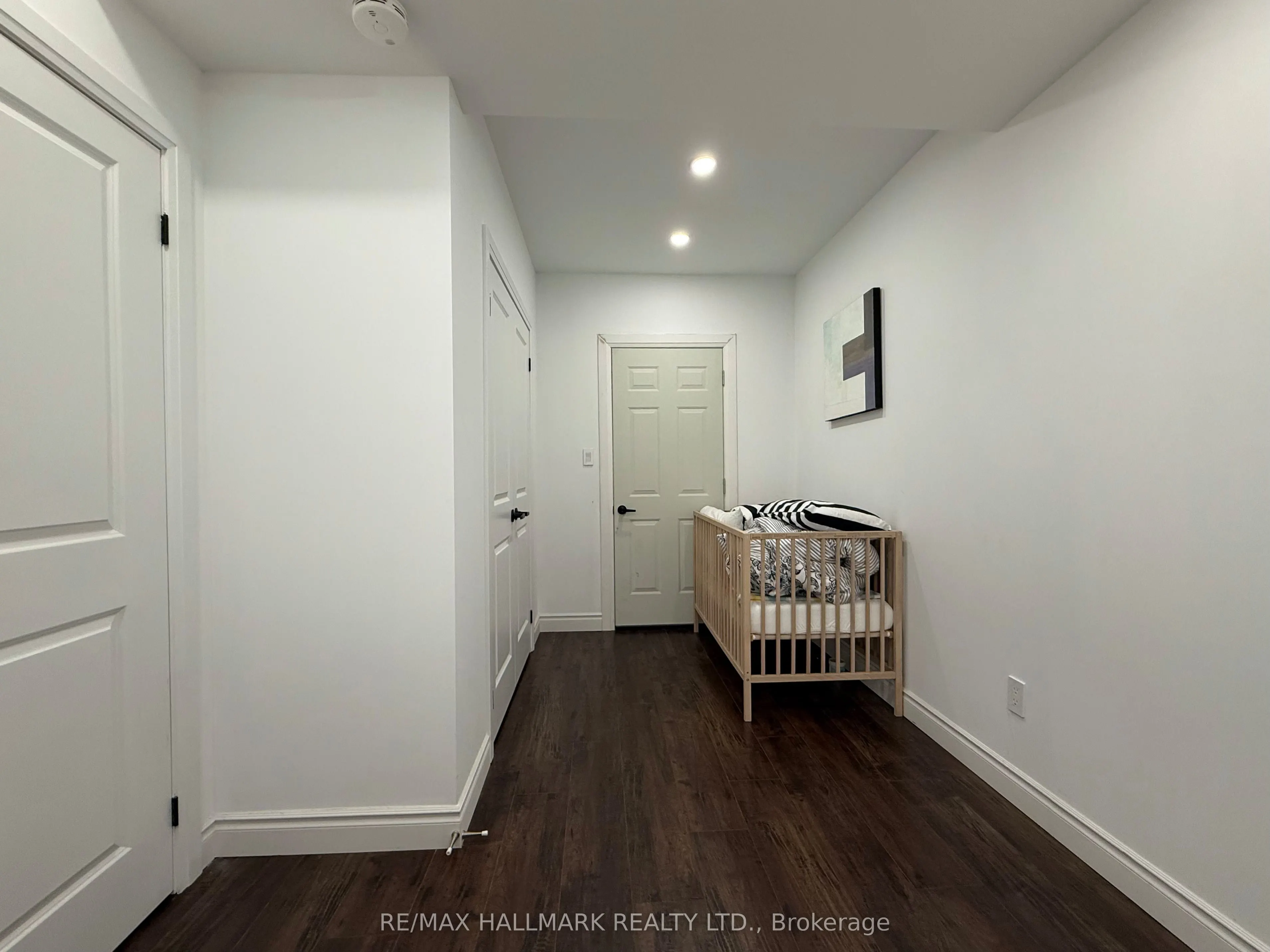 91 Glensteeple Trail #Lower Level