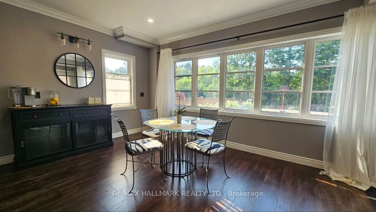 91 Glensteeple Trail #Lower Level