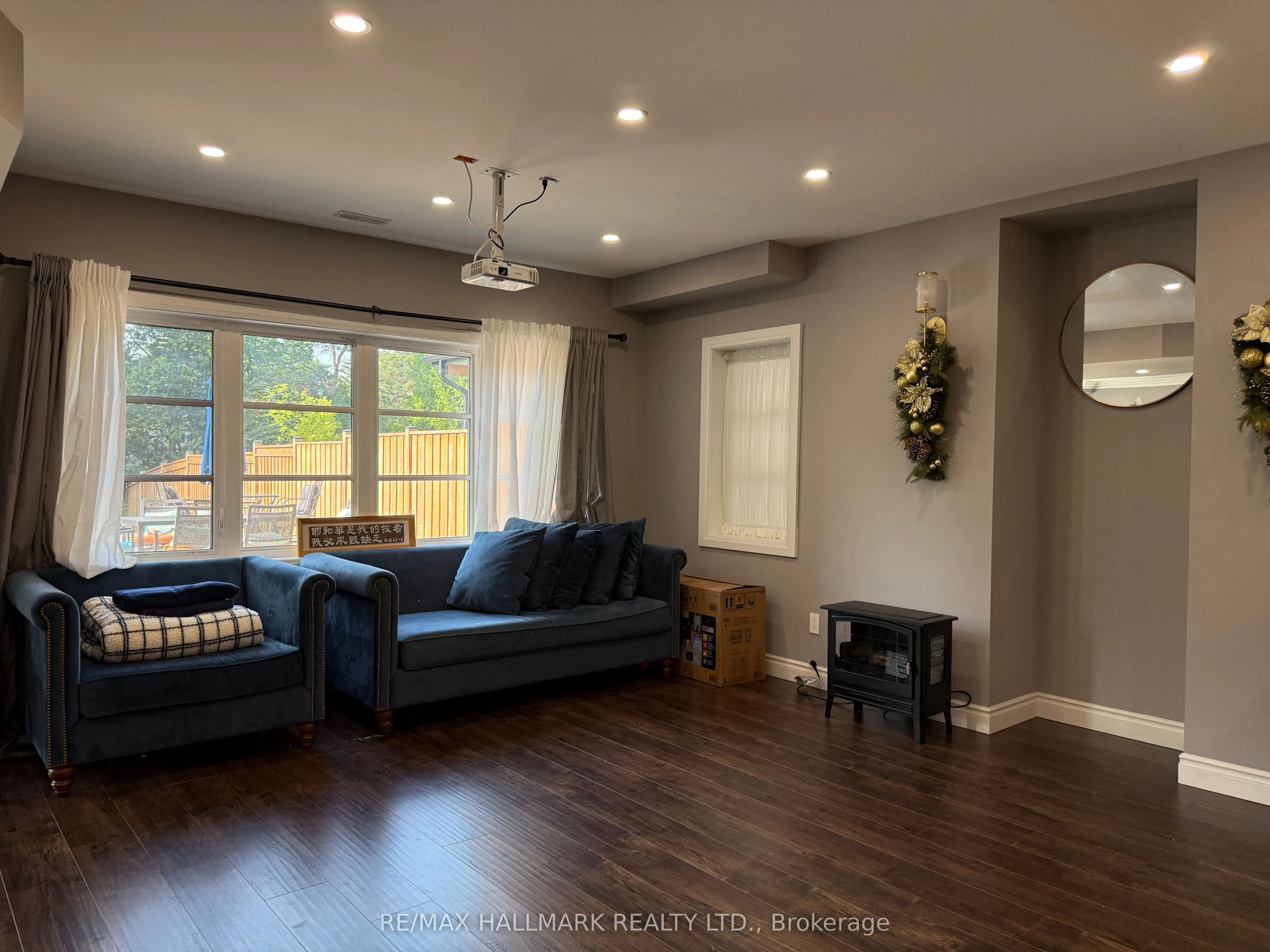91 Glensteeple Trail #Lower Level