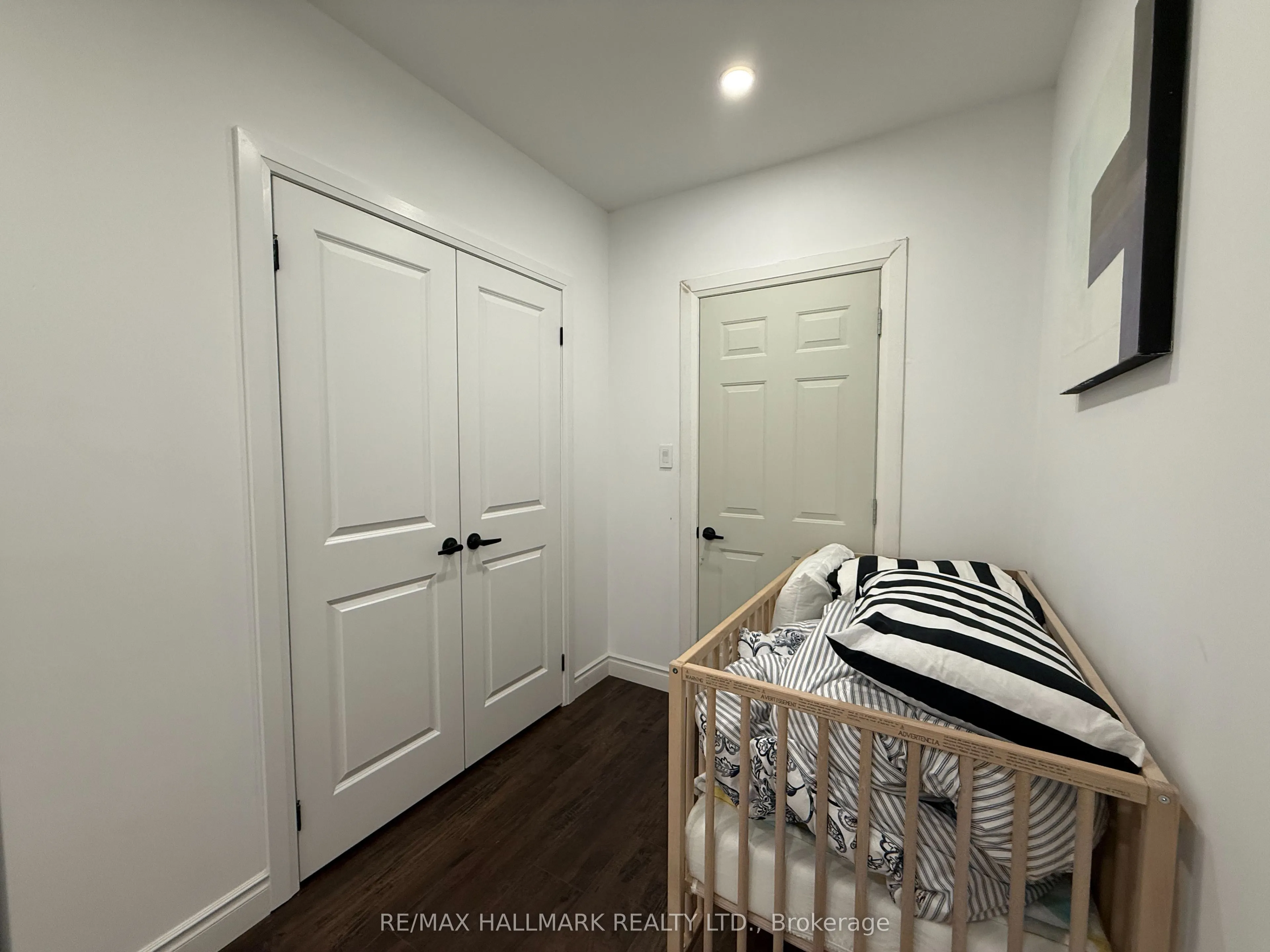 91 Glensteeple Trail #Lower Level