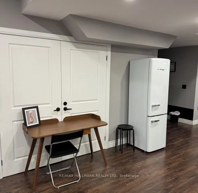 91 Glensteeple Trail #Lower Level