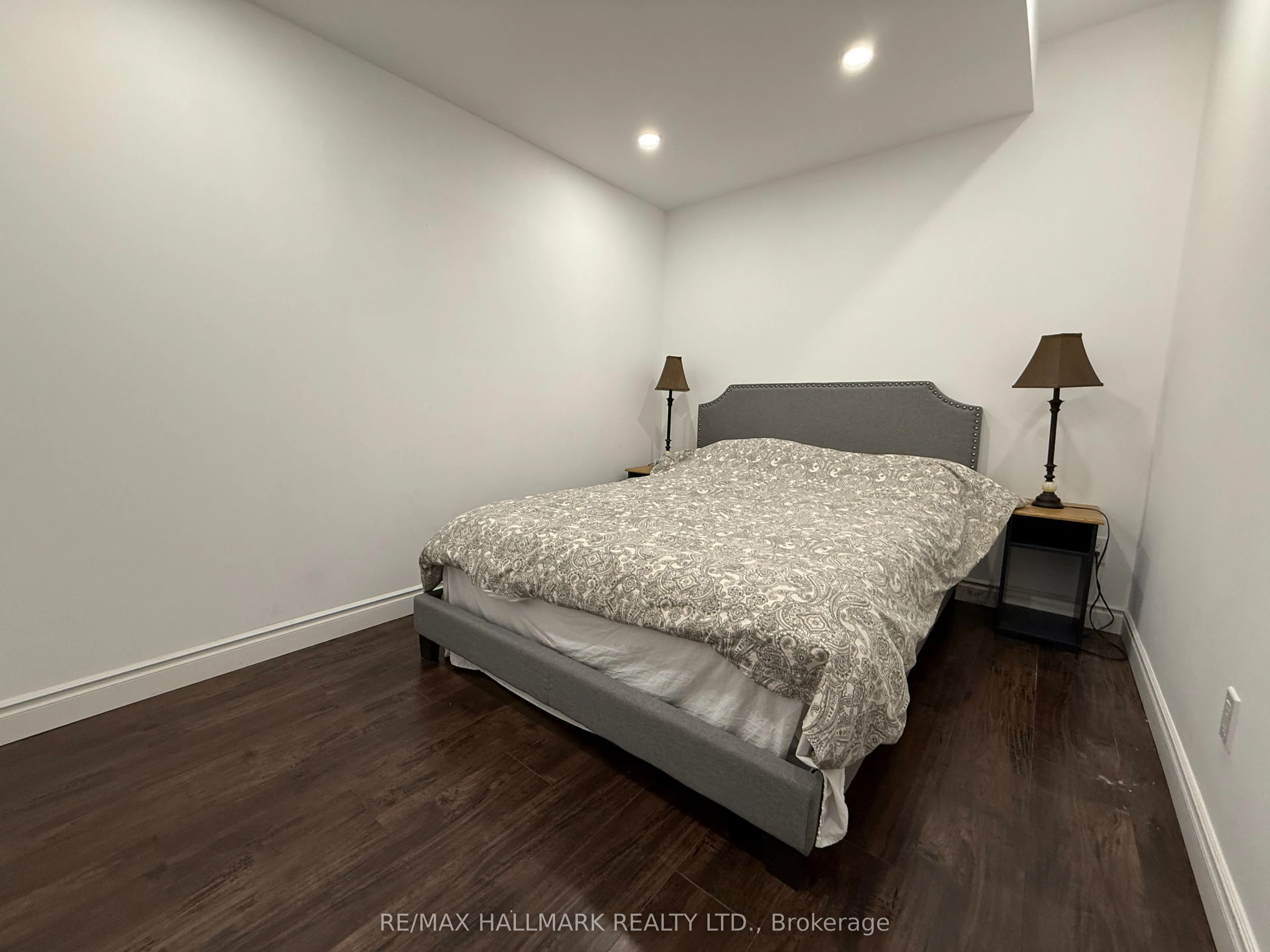 91 Glensteeple Trail #Lower Level