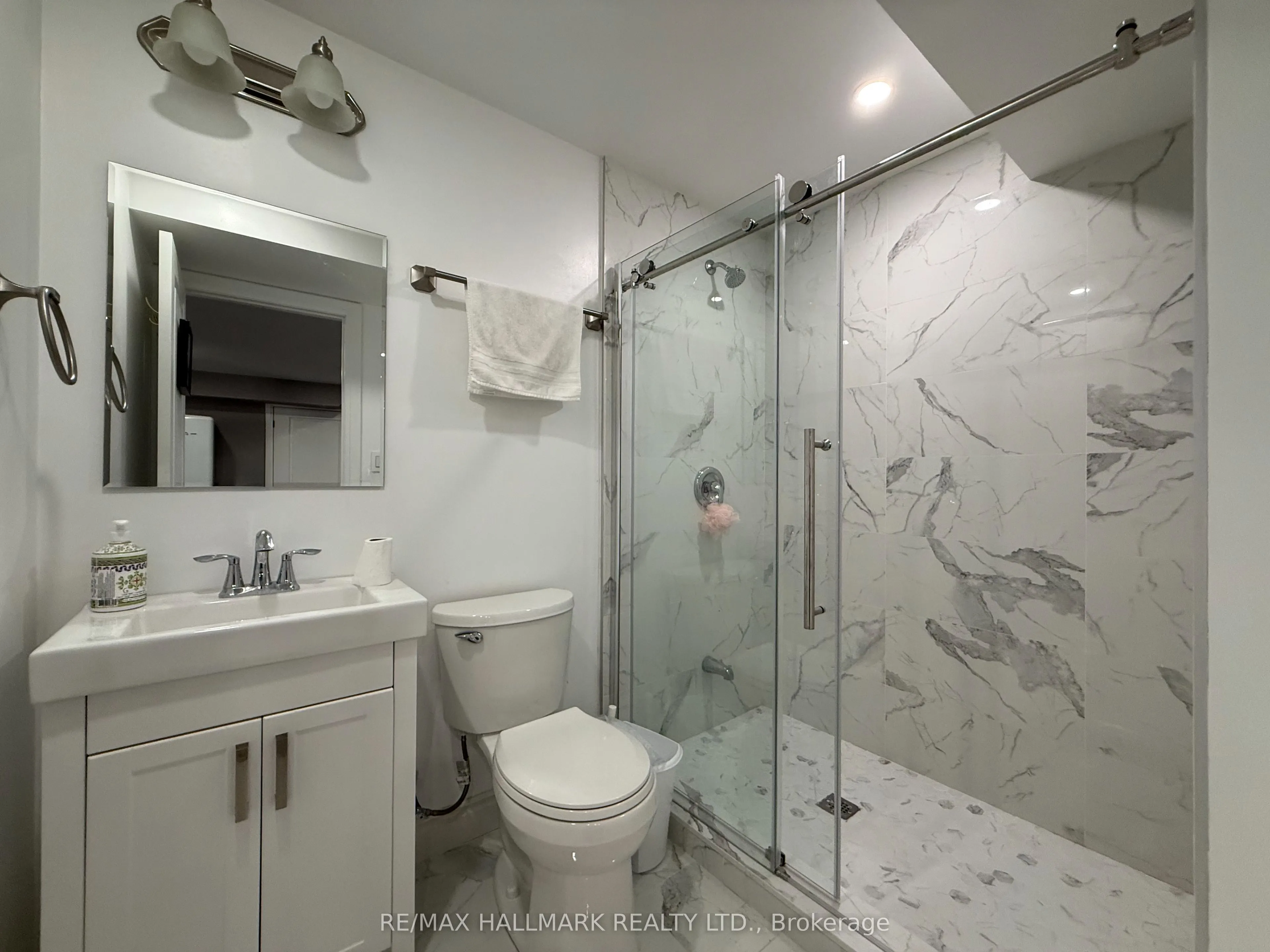 91 Glensteeple Trail #Lower Level