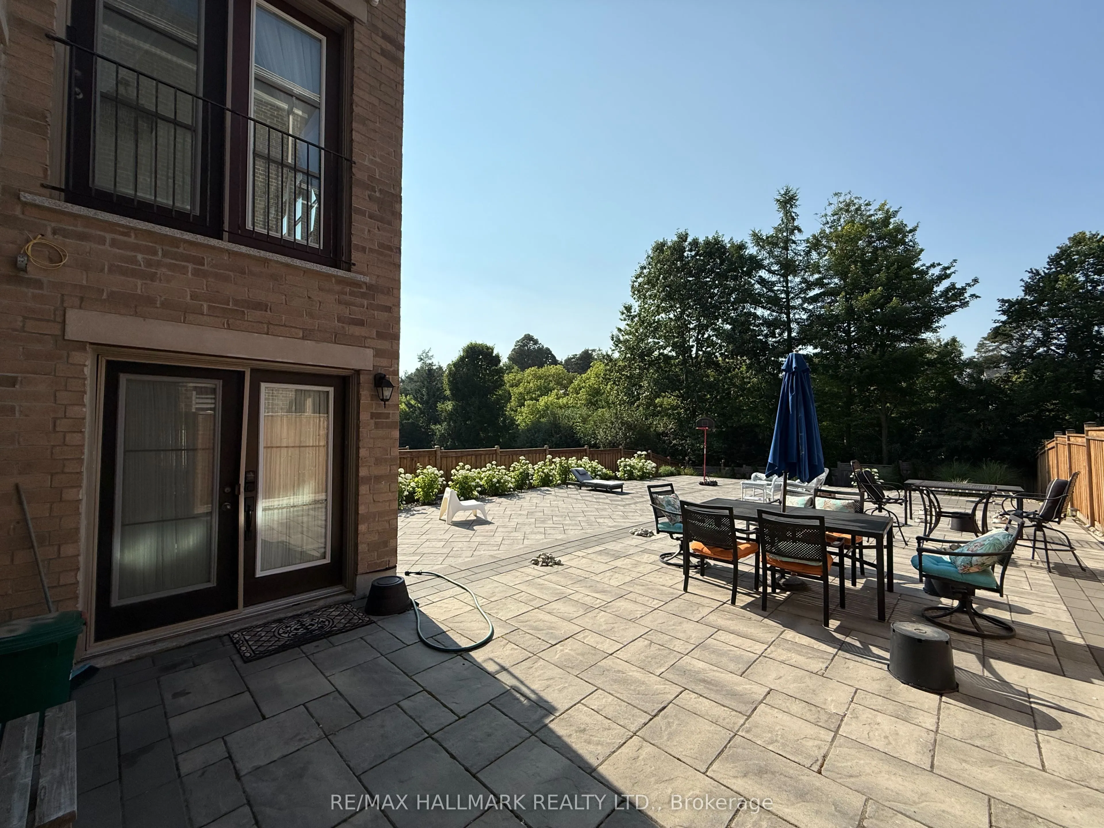 91 Glensteeple Trail #Lower Level