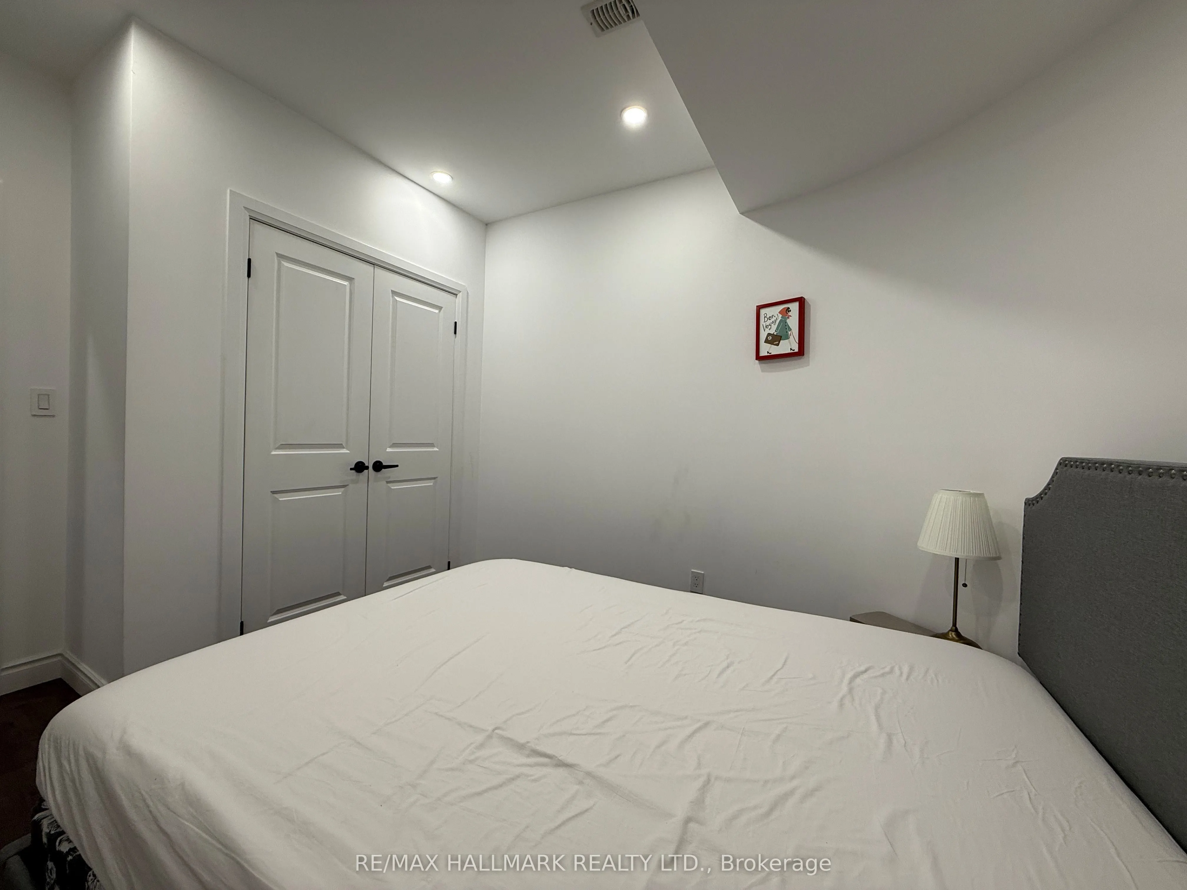 91 Glensteeple Trail #Lower Level