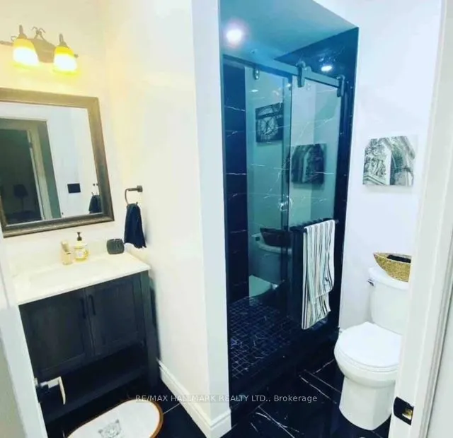 91 Glensteeple Trail #Lower Level