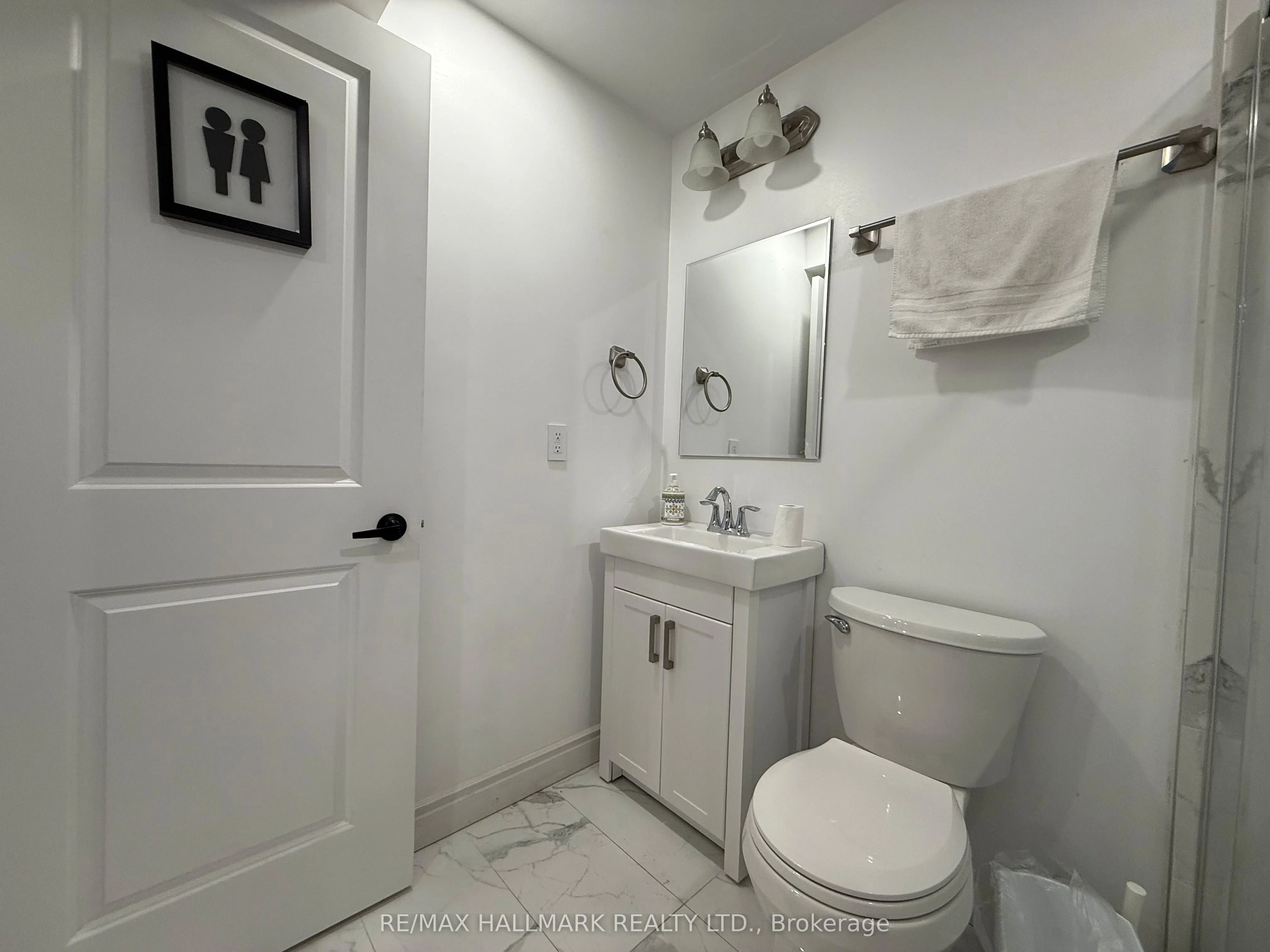 91 Glensteeple Trail #Lower Level