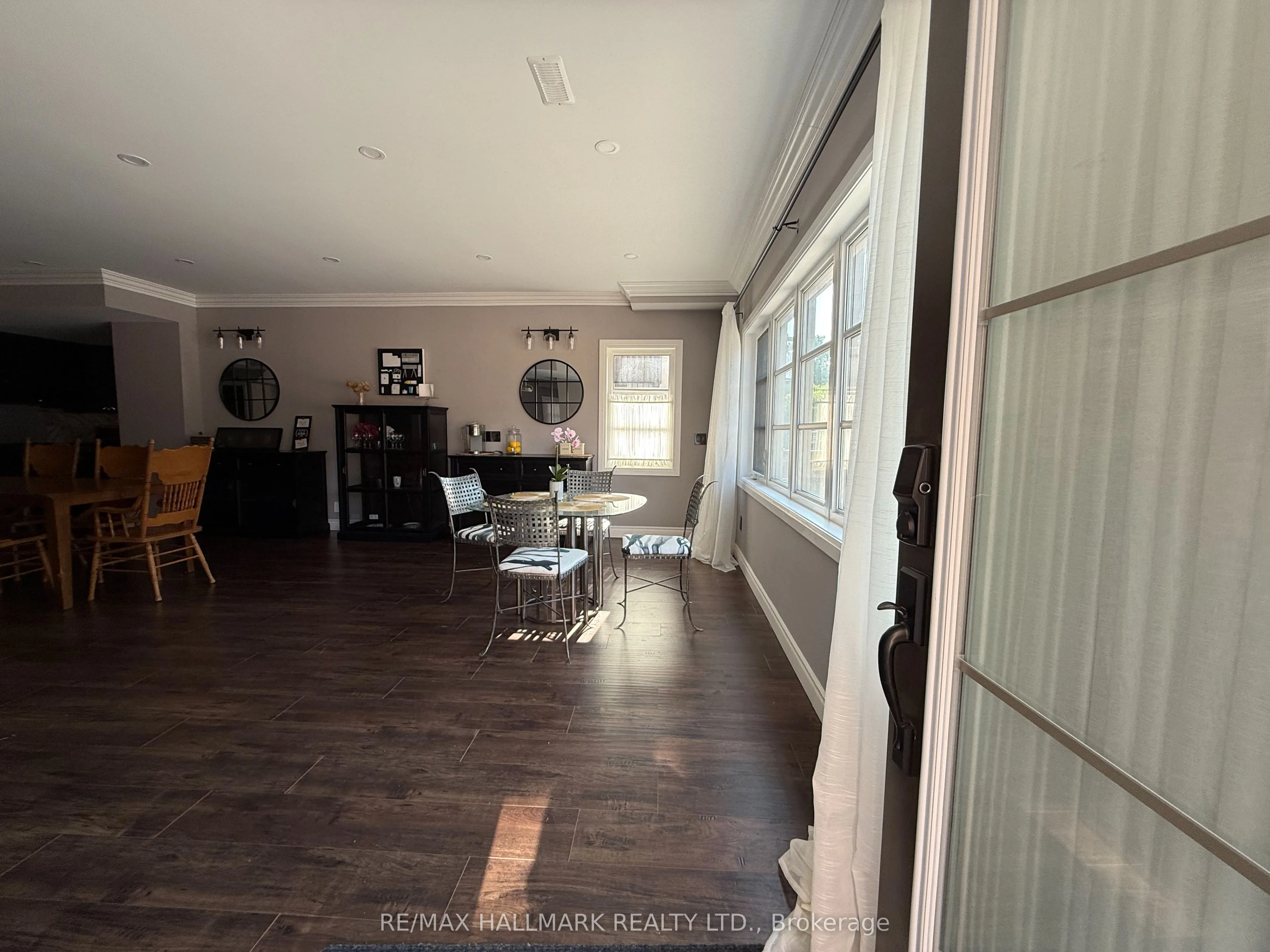 91 Glensteeple Trail #Lower Level