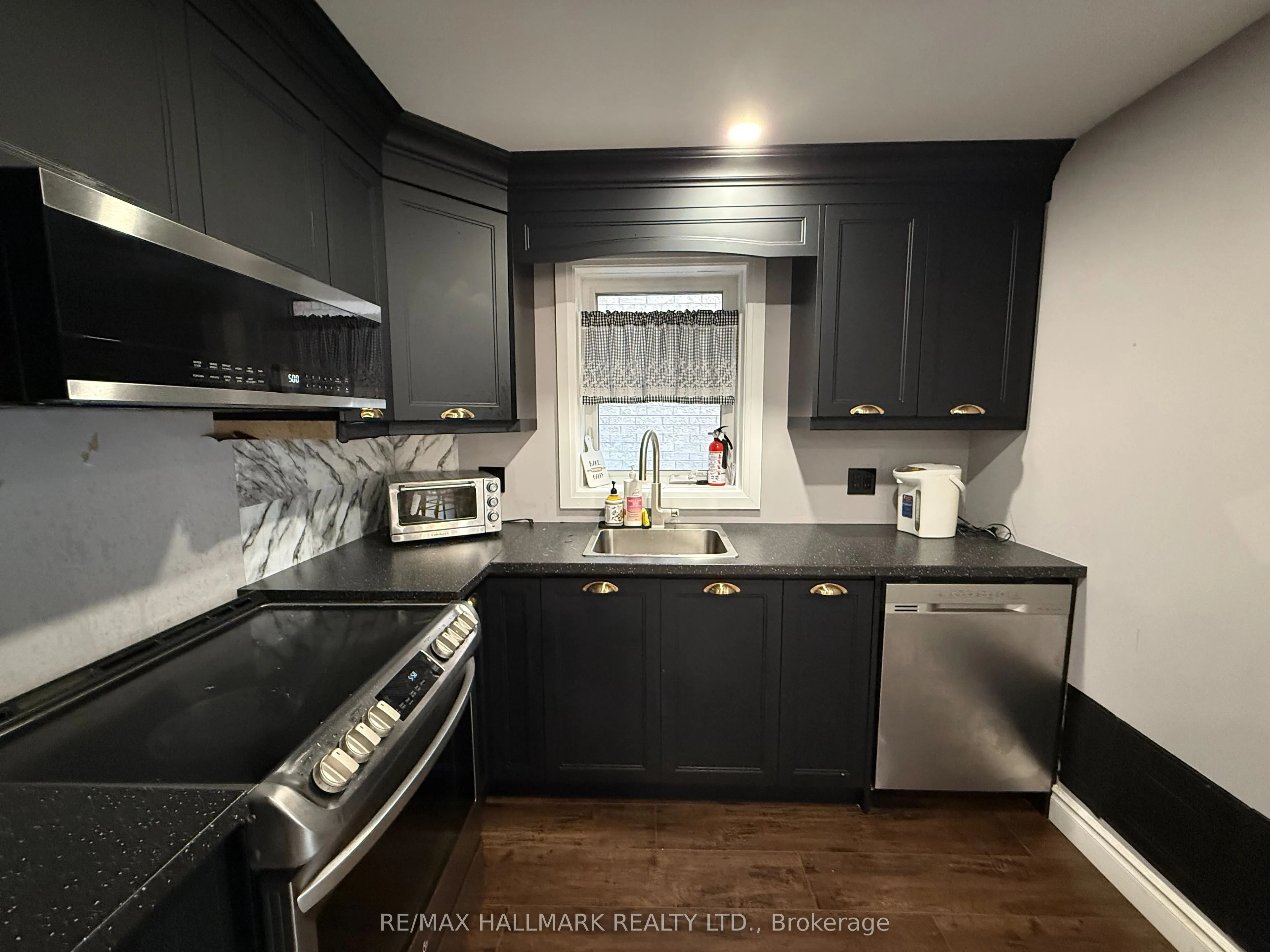 91 Glensteeple Trail #Lower Level